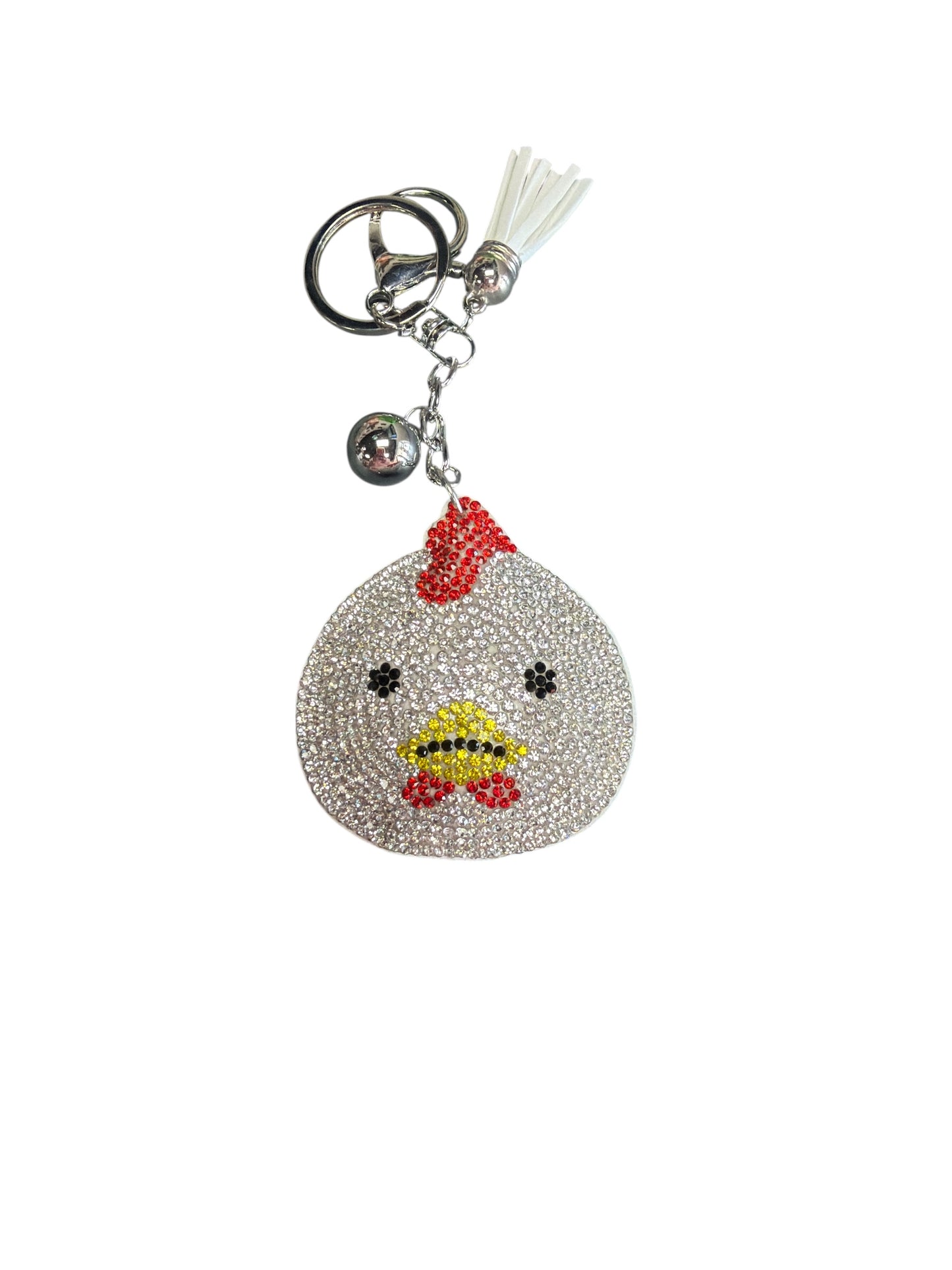 Bling Bag Charms