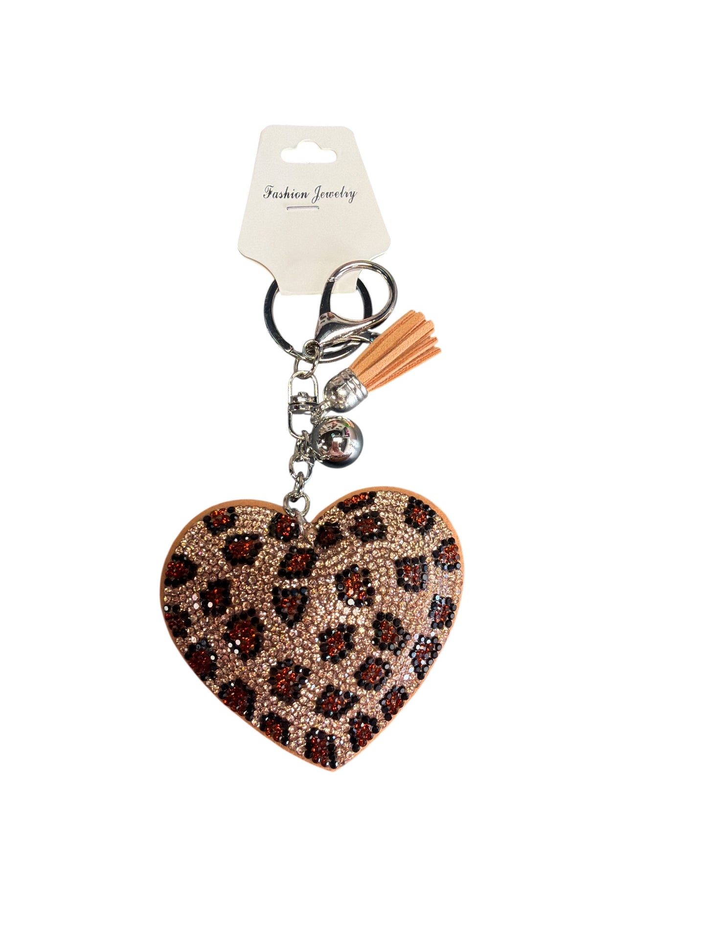 Bling Bag Charms