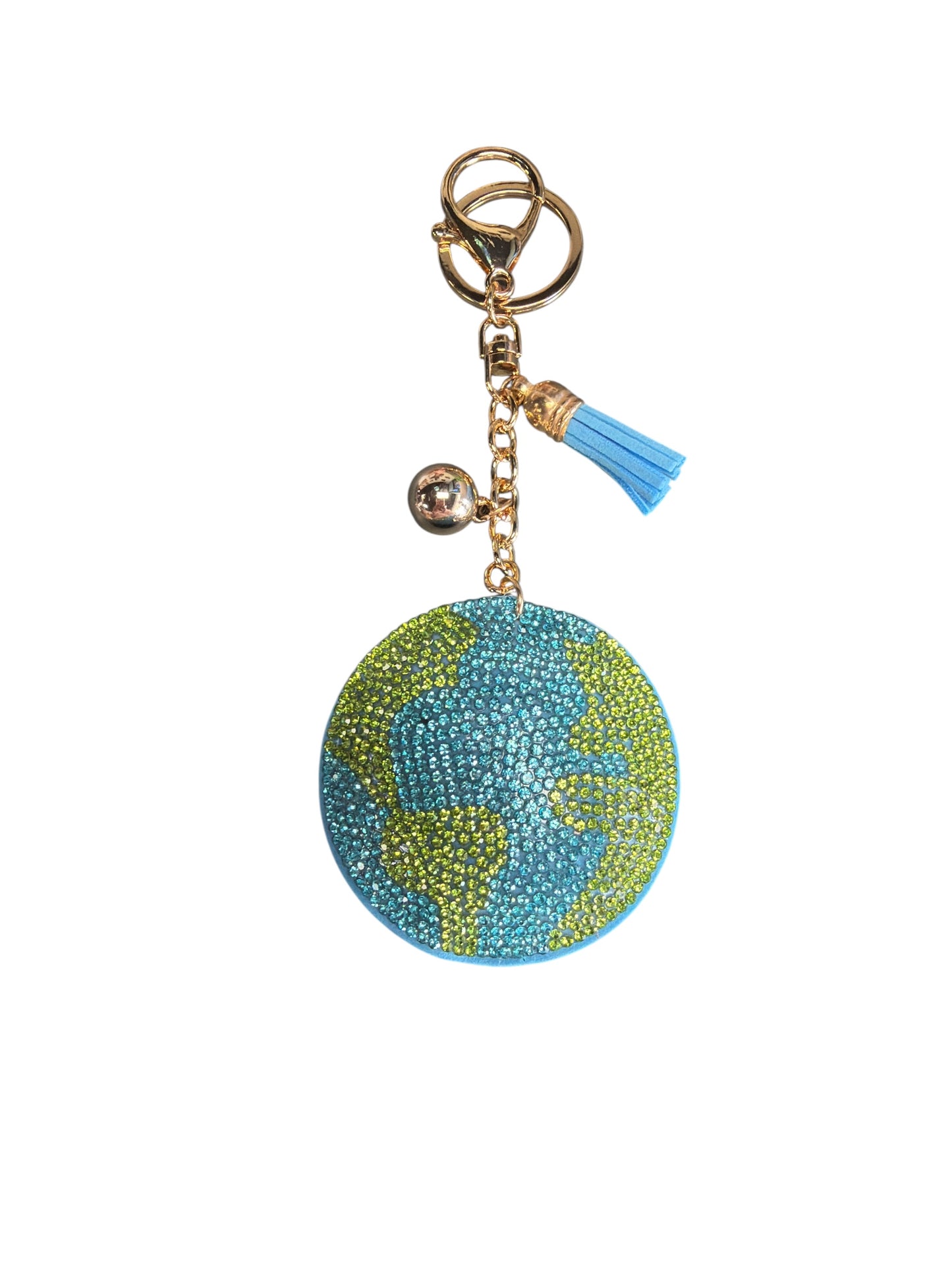 Bling Bag Charms