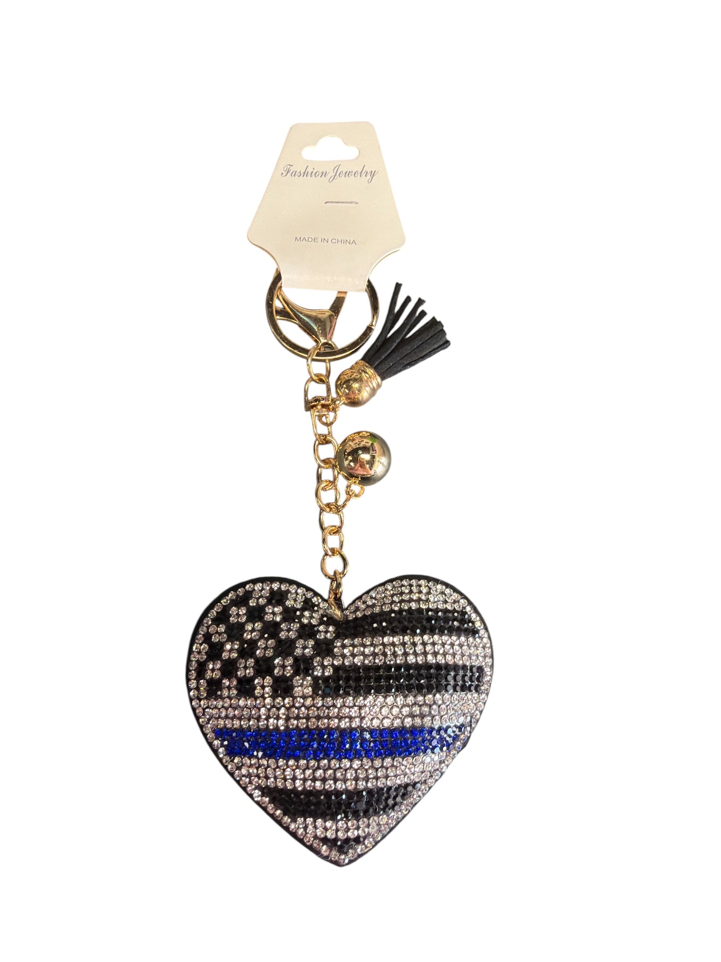 Bling Bag Charms