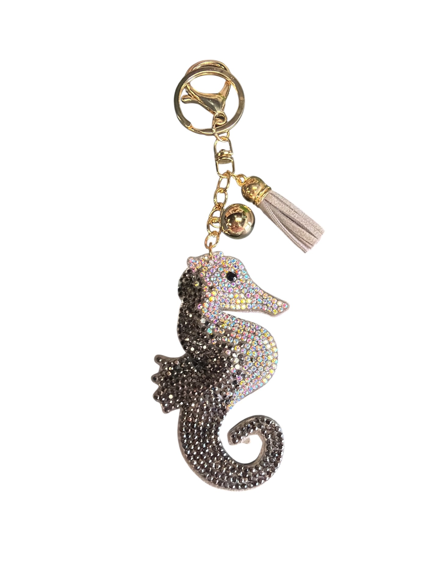 Bling Bag Charms