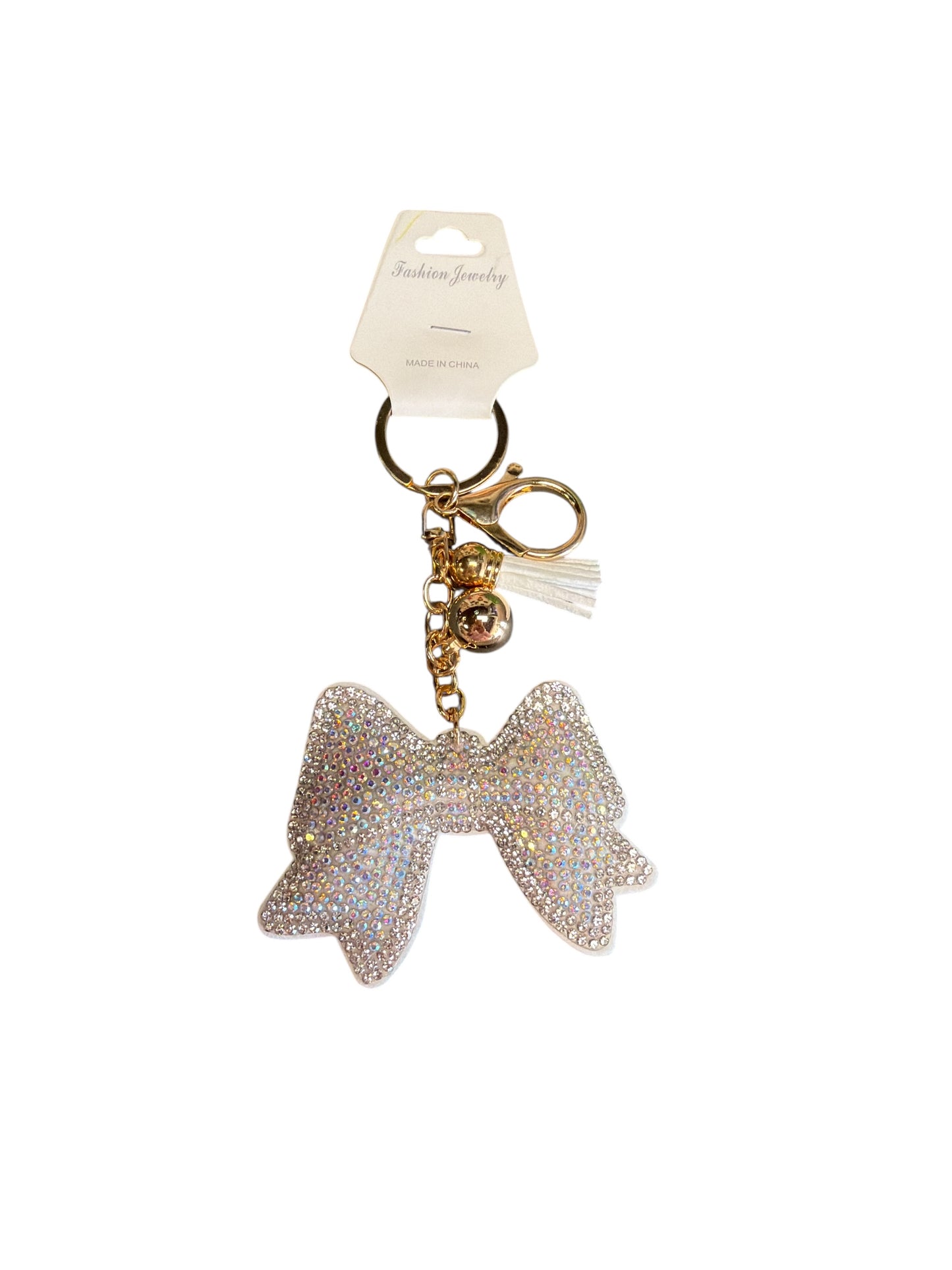 Bling Bag Charms