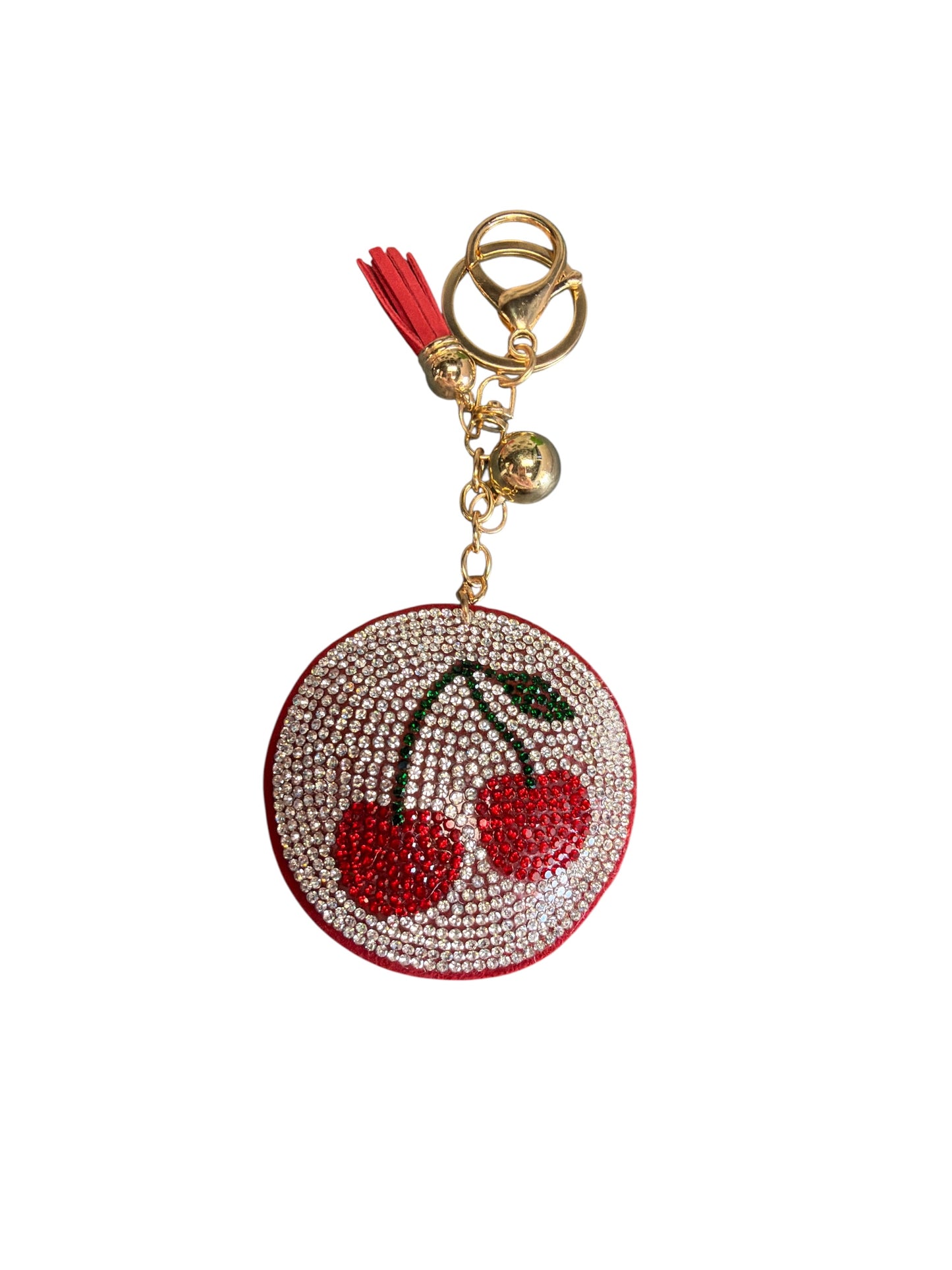 Bling Bag Charms
