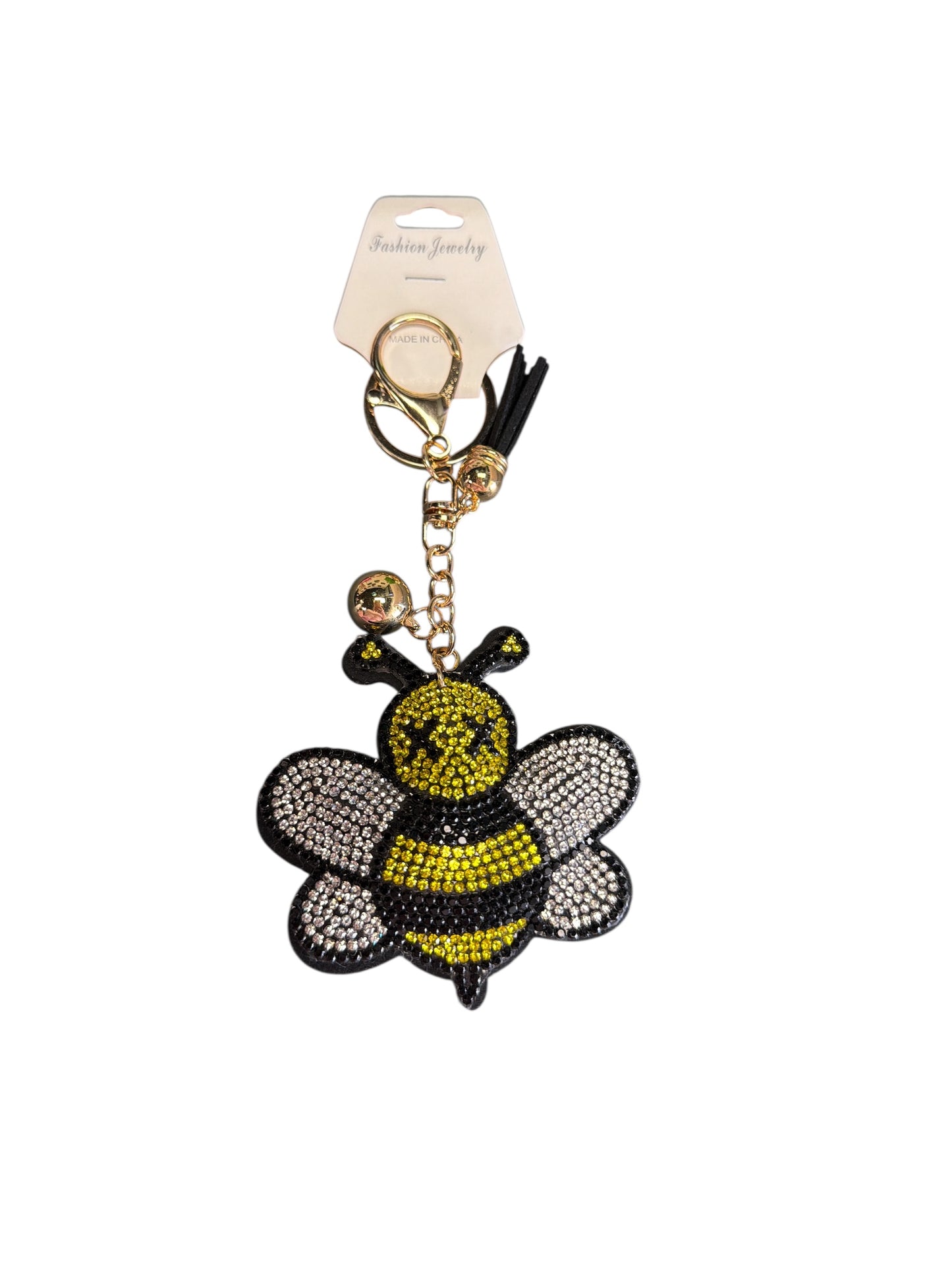 Bling Bag Charms