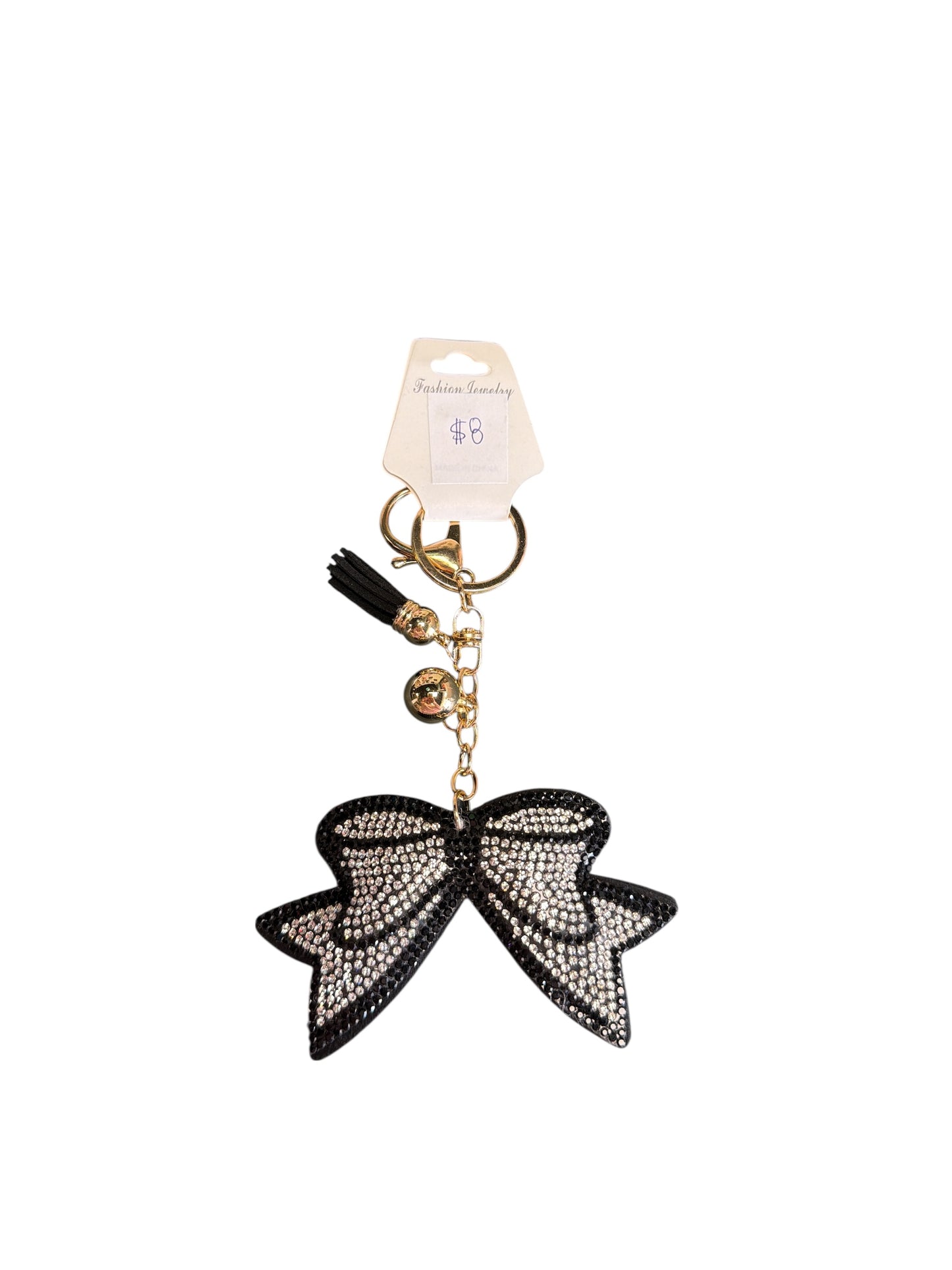 Bling Bag Charms