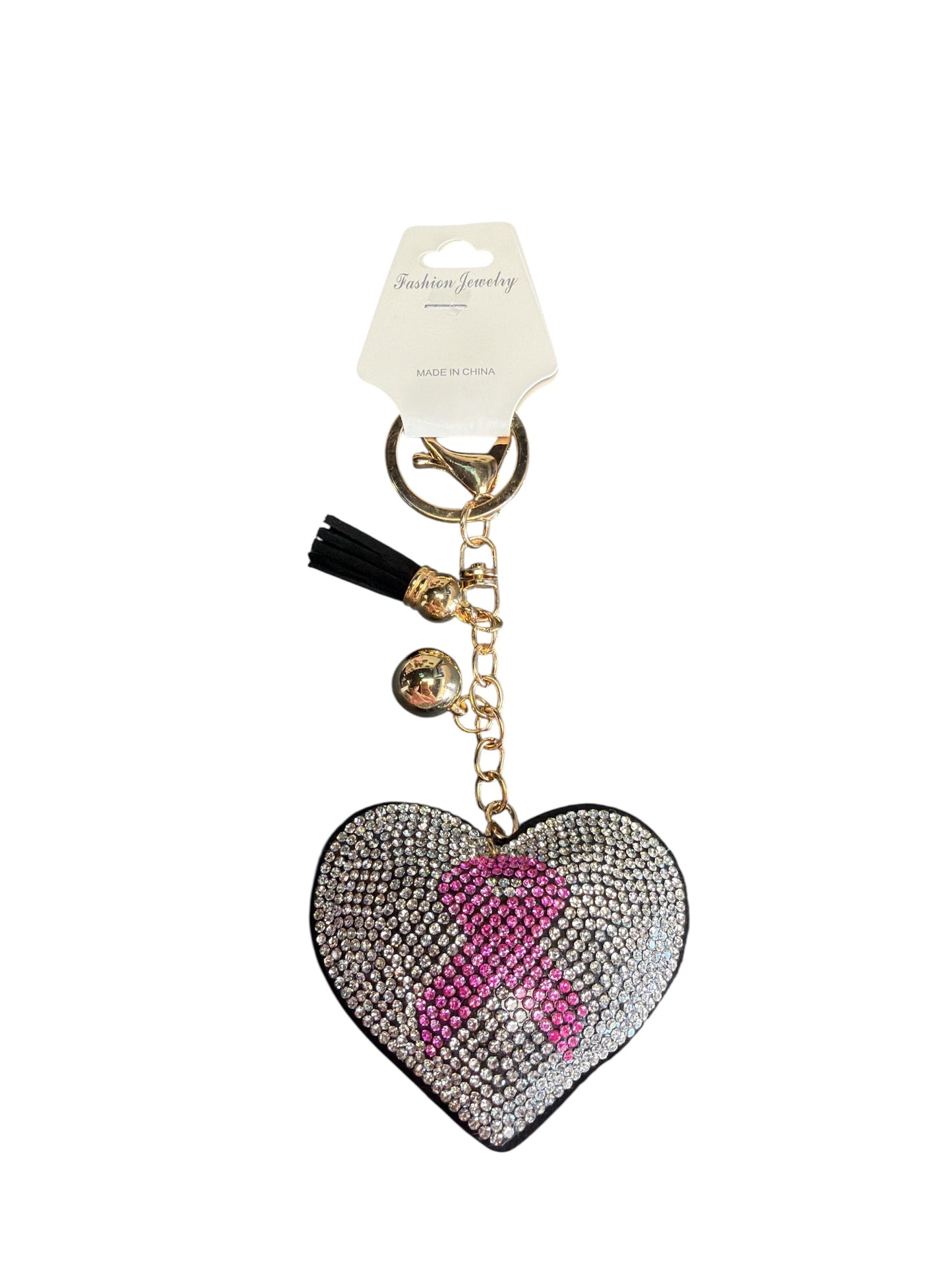 Bling Bag Charms