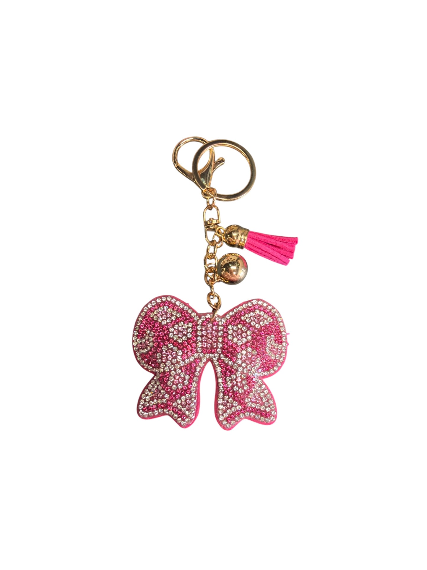 Bling Bag Charms