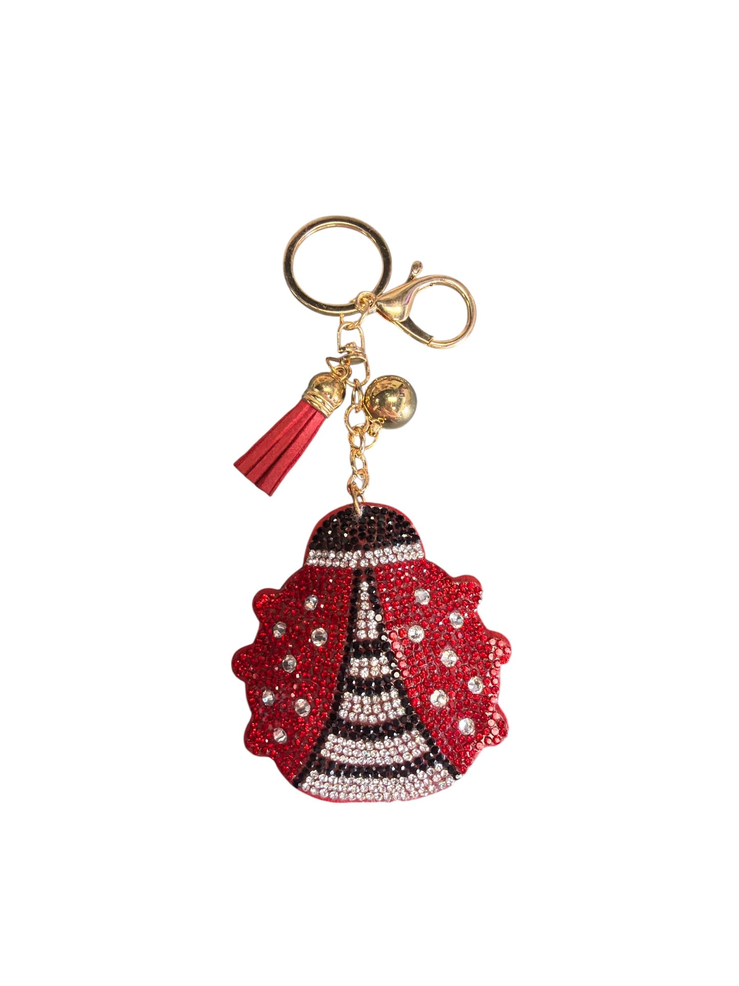 Bling Bag Charms