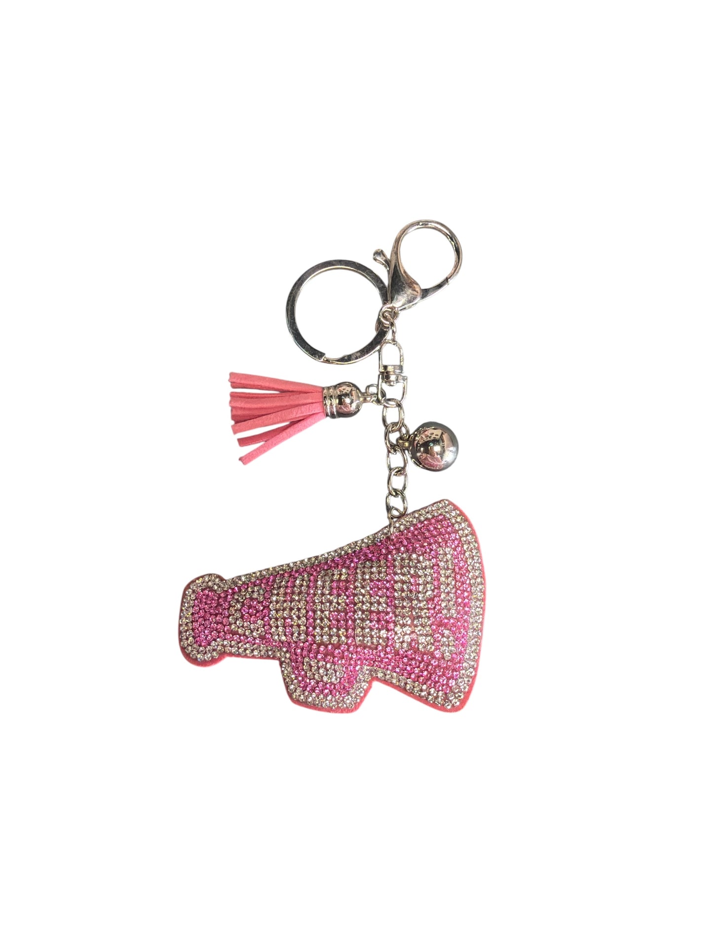 Bling Bag Charms