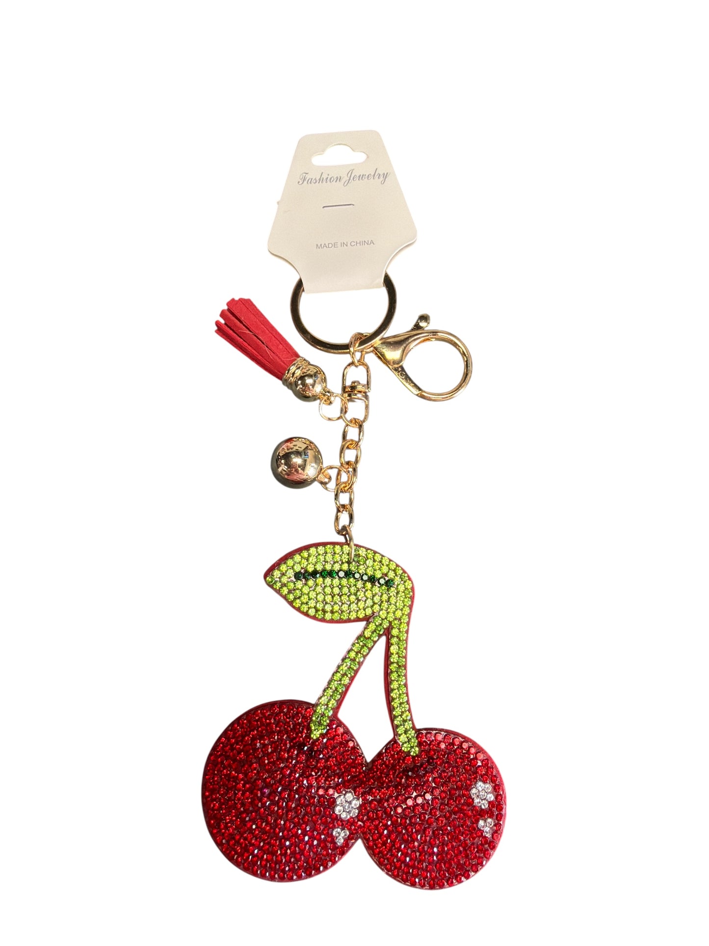 Bling Bag Charms