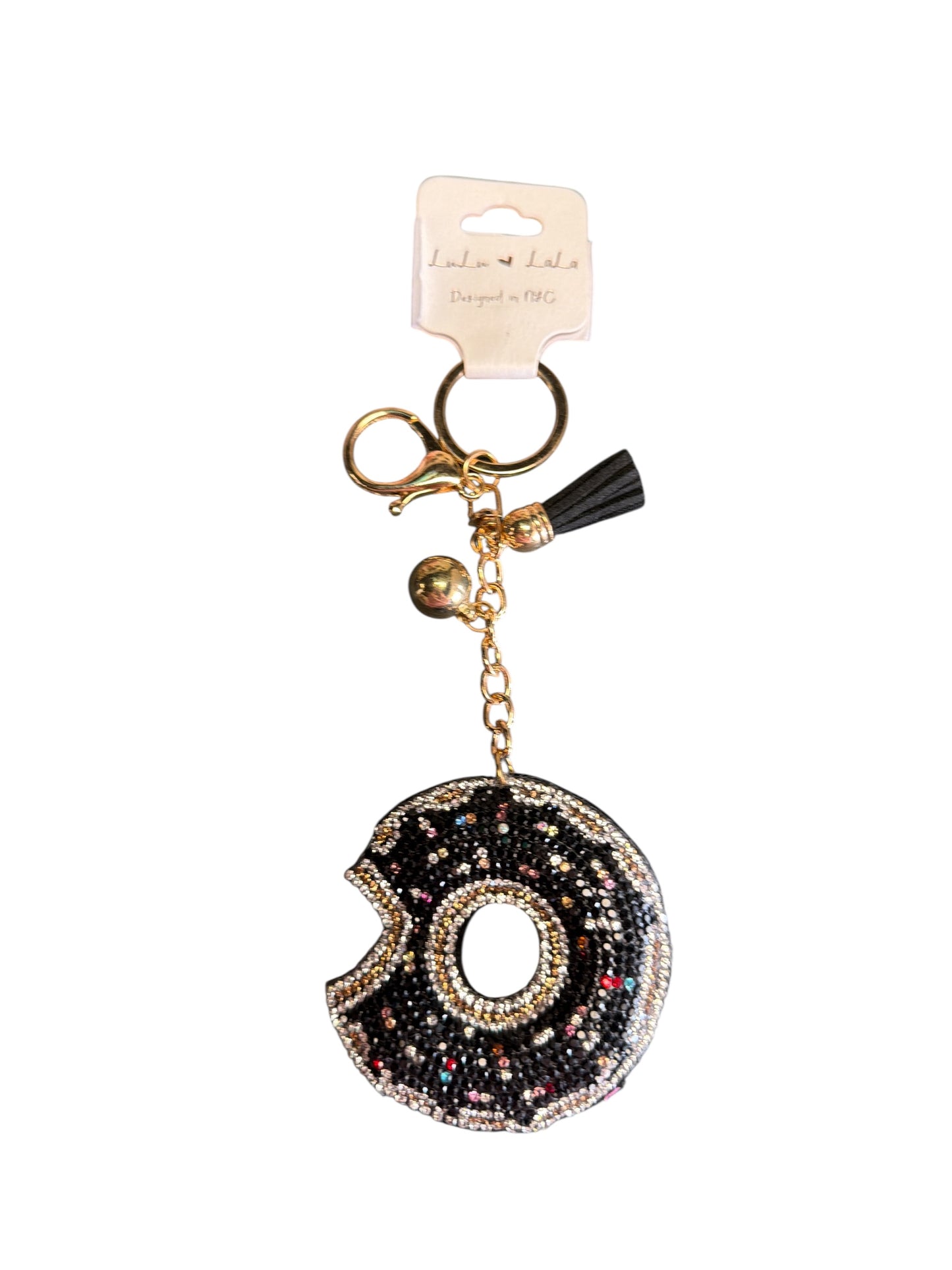 Bling Bag Charms