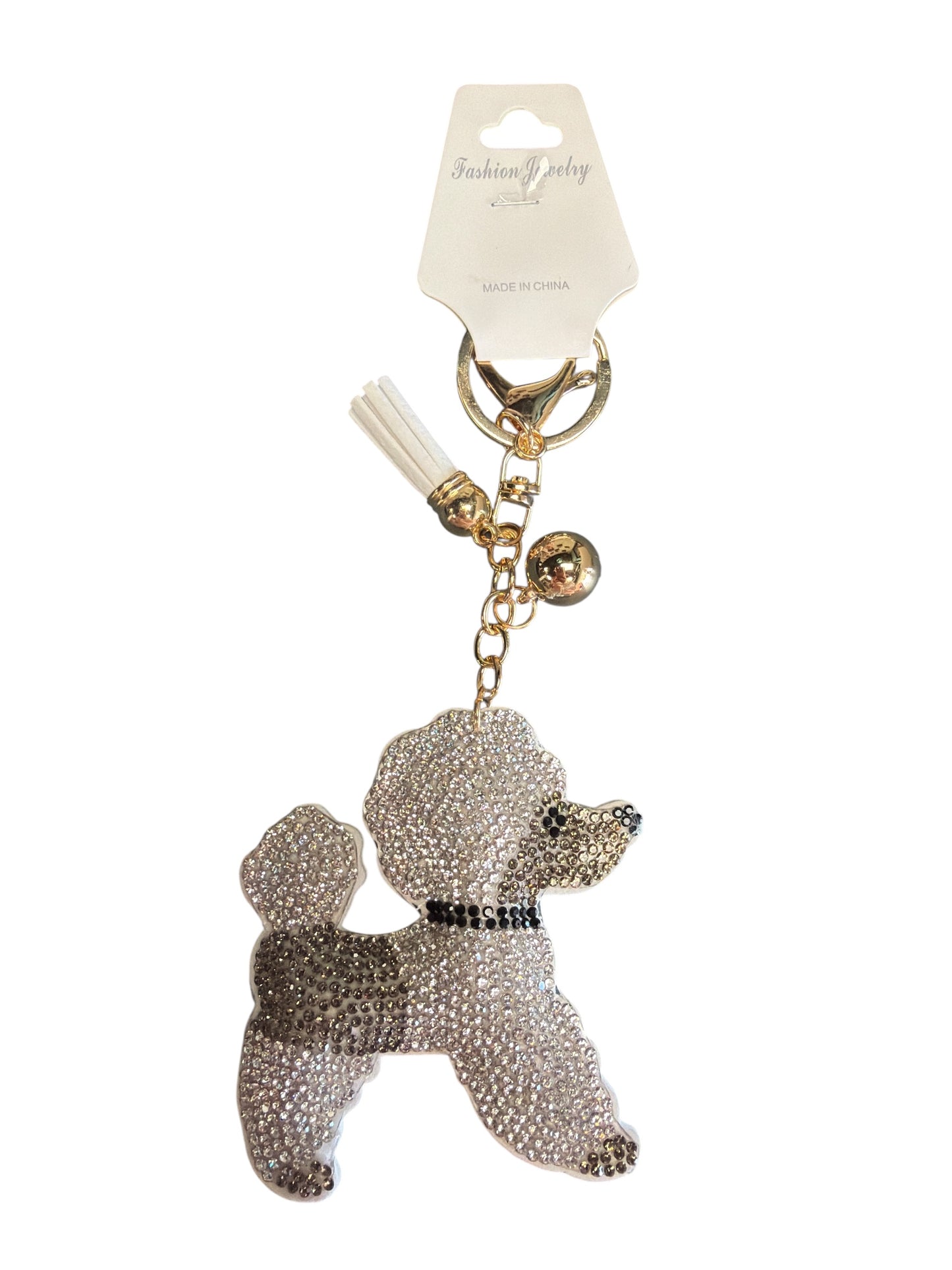 Bling Bag Charms