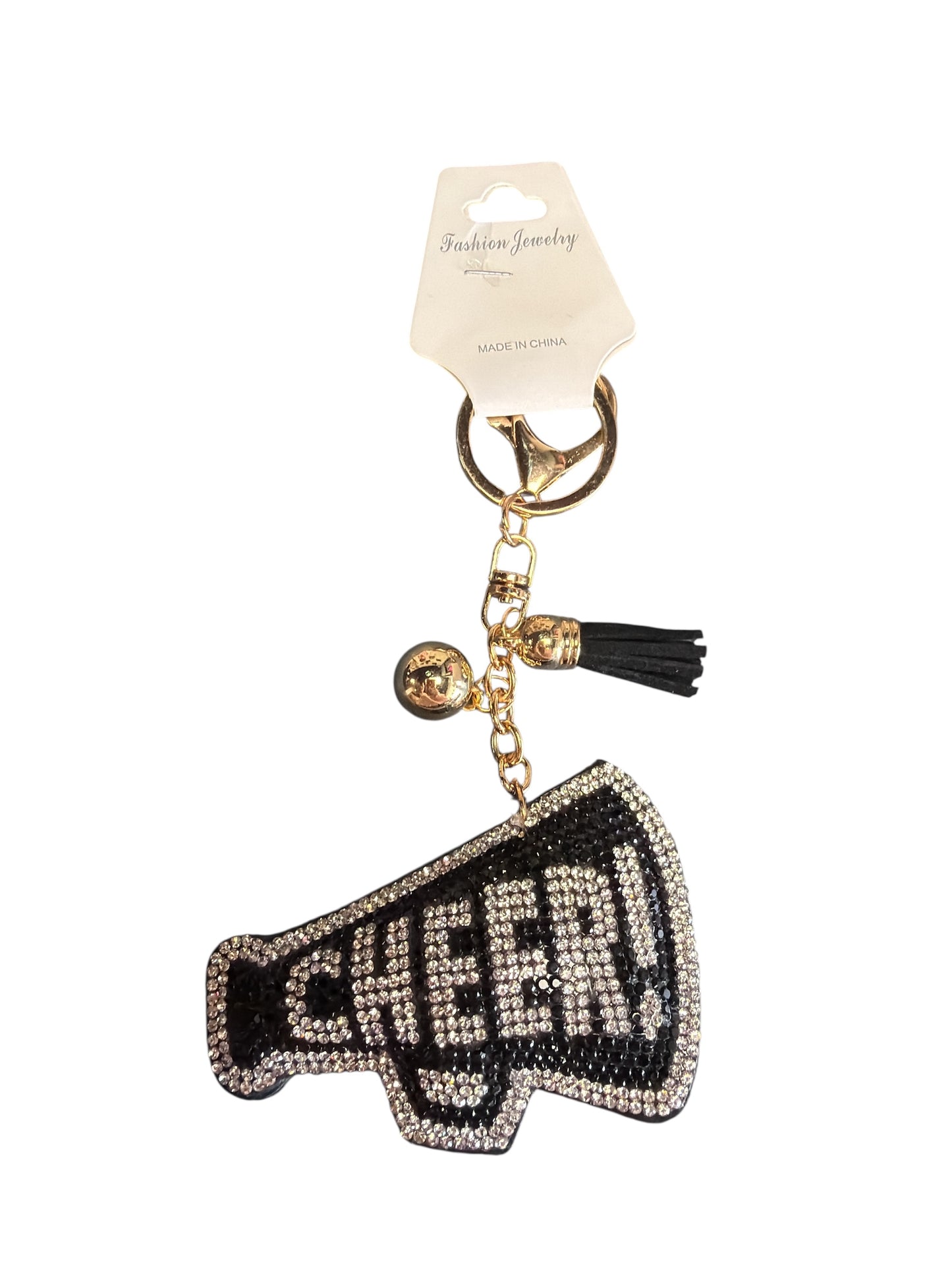 Bling Bag Charms