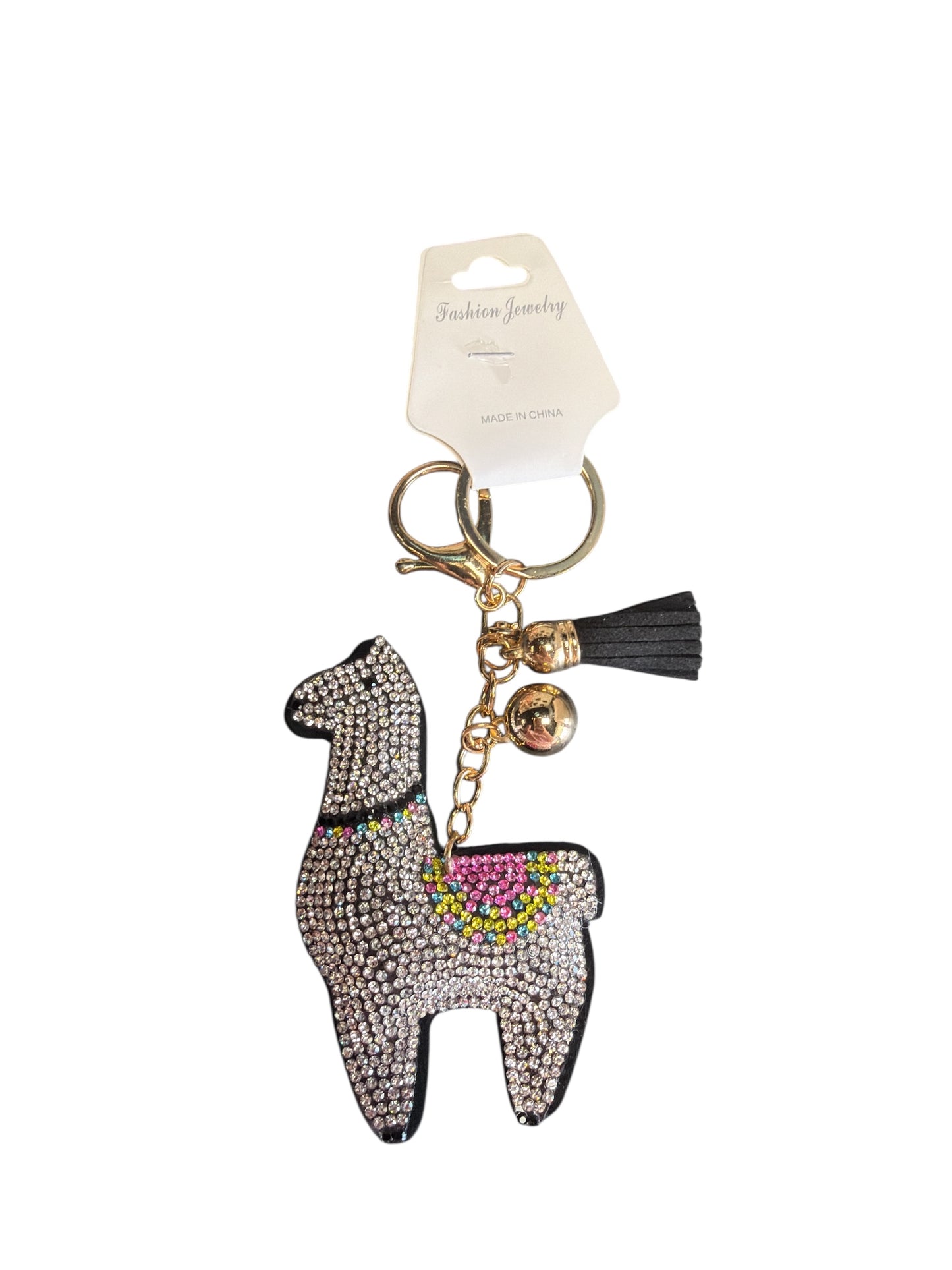 Bling Bag Charms