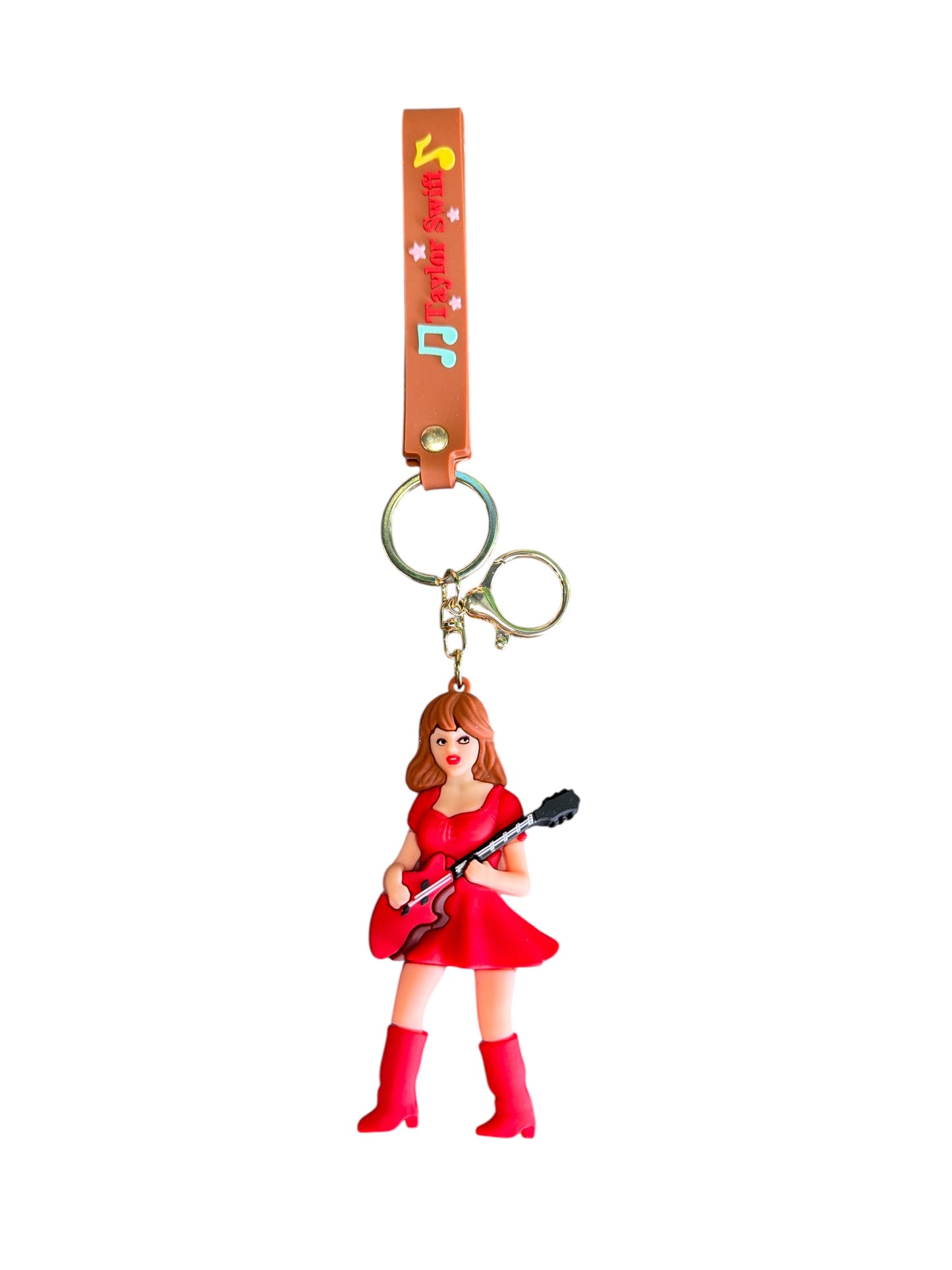 Taylor Swift Keychain