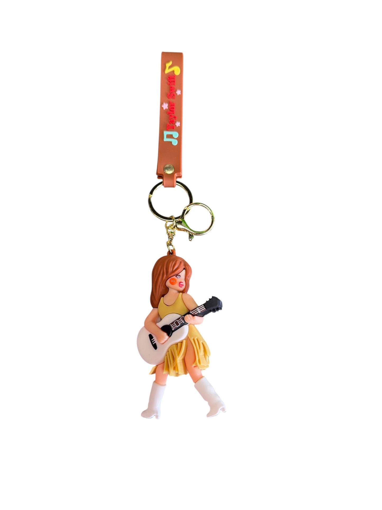 Taylor Swift Keychain