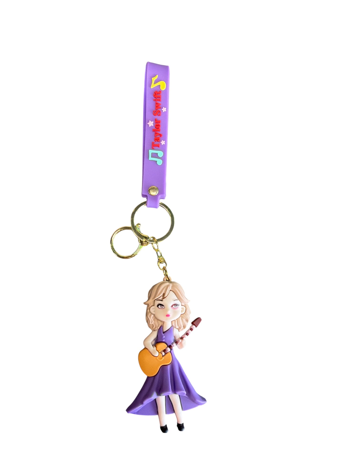 Taylor Swift Keychain