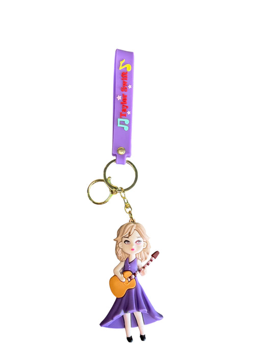 Taylor Swift Keychain