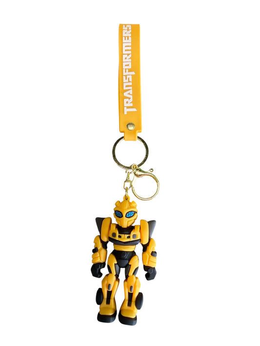 Transformers Keychain