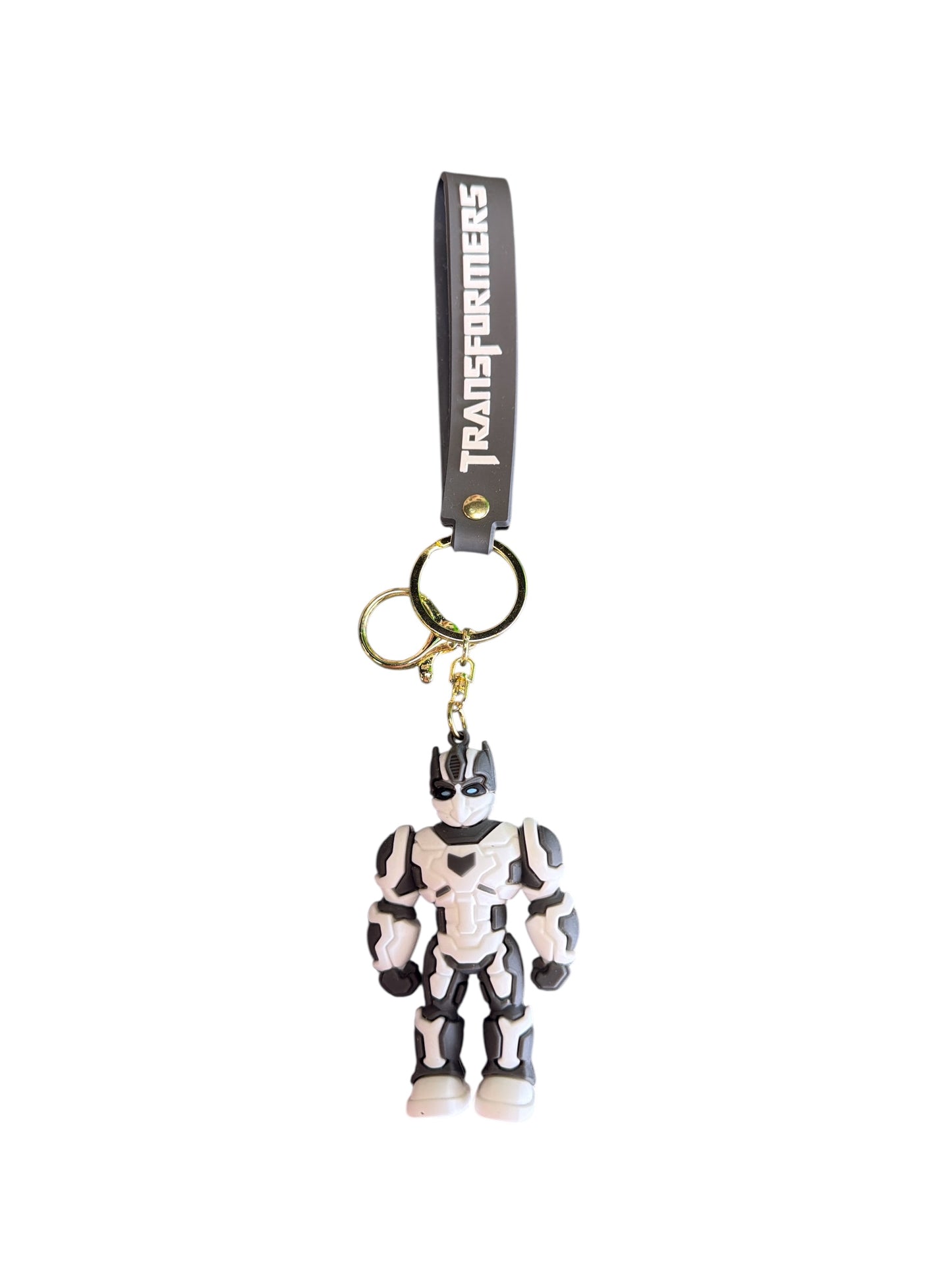 Transformers Keychain