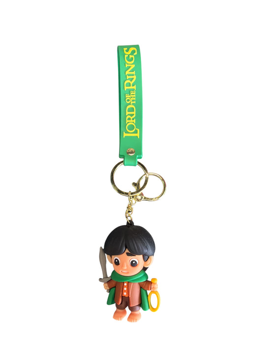 Lord of the Rings Keychains