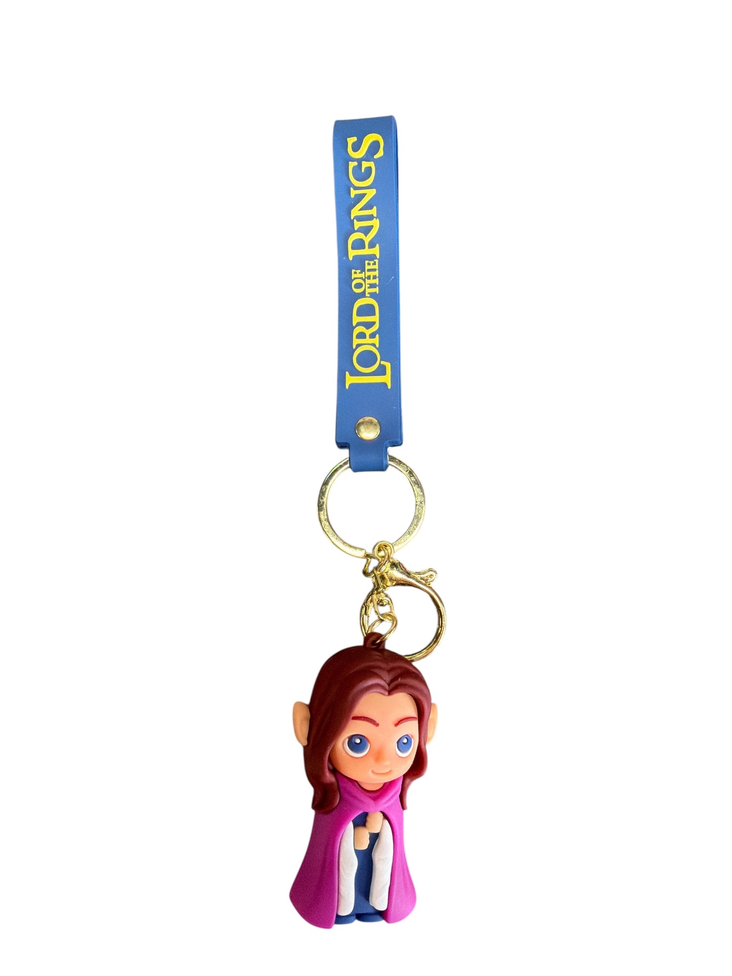 Lord of the Rings Keychains