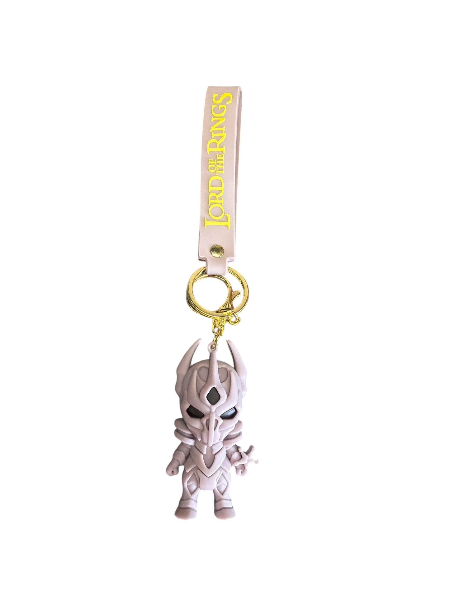 Lord of the Rings Keychains