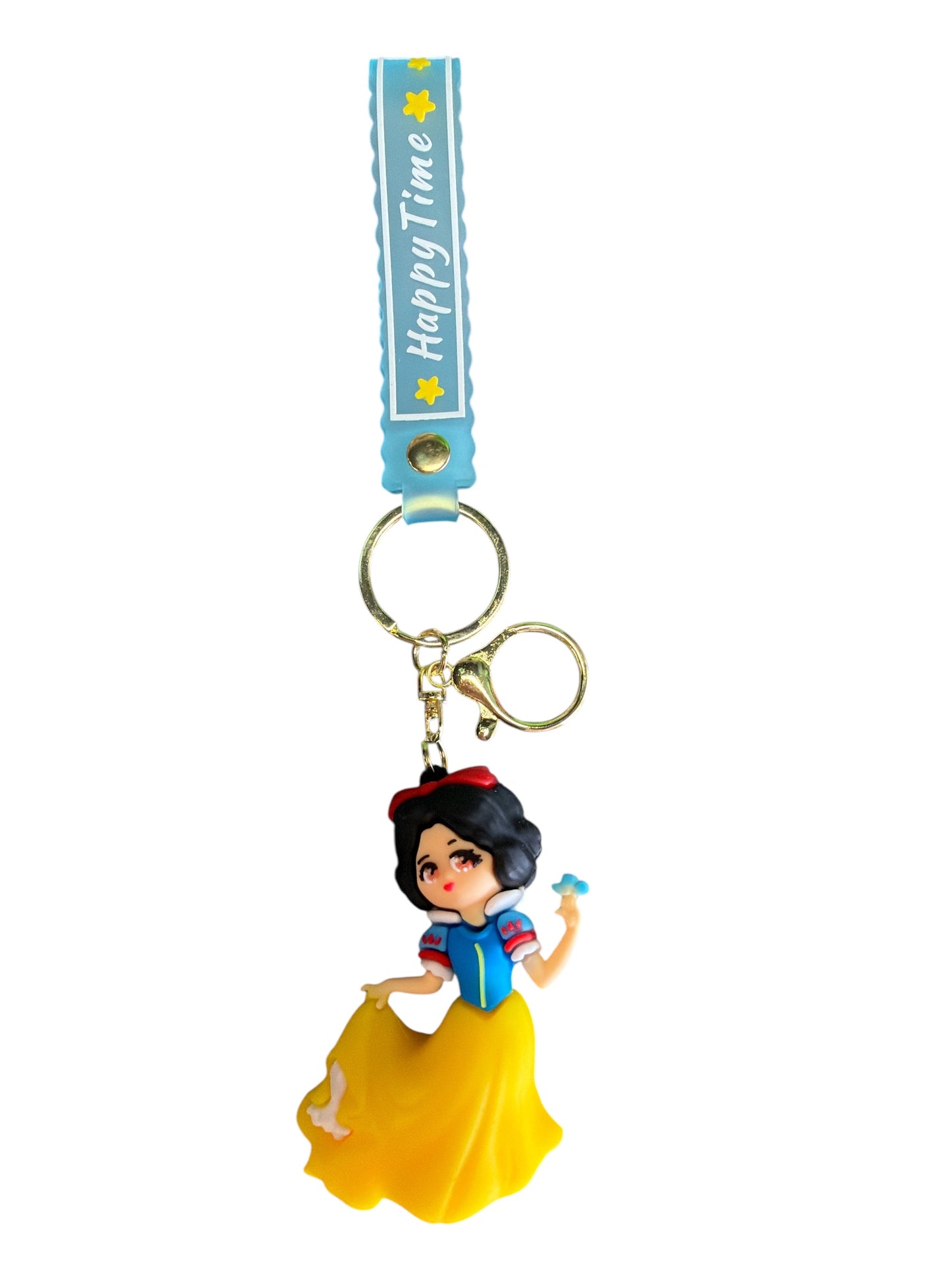 Disney Princesses