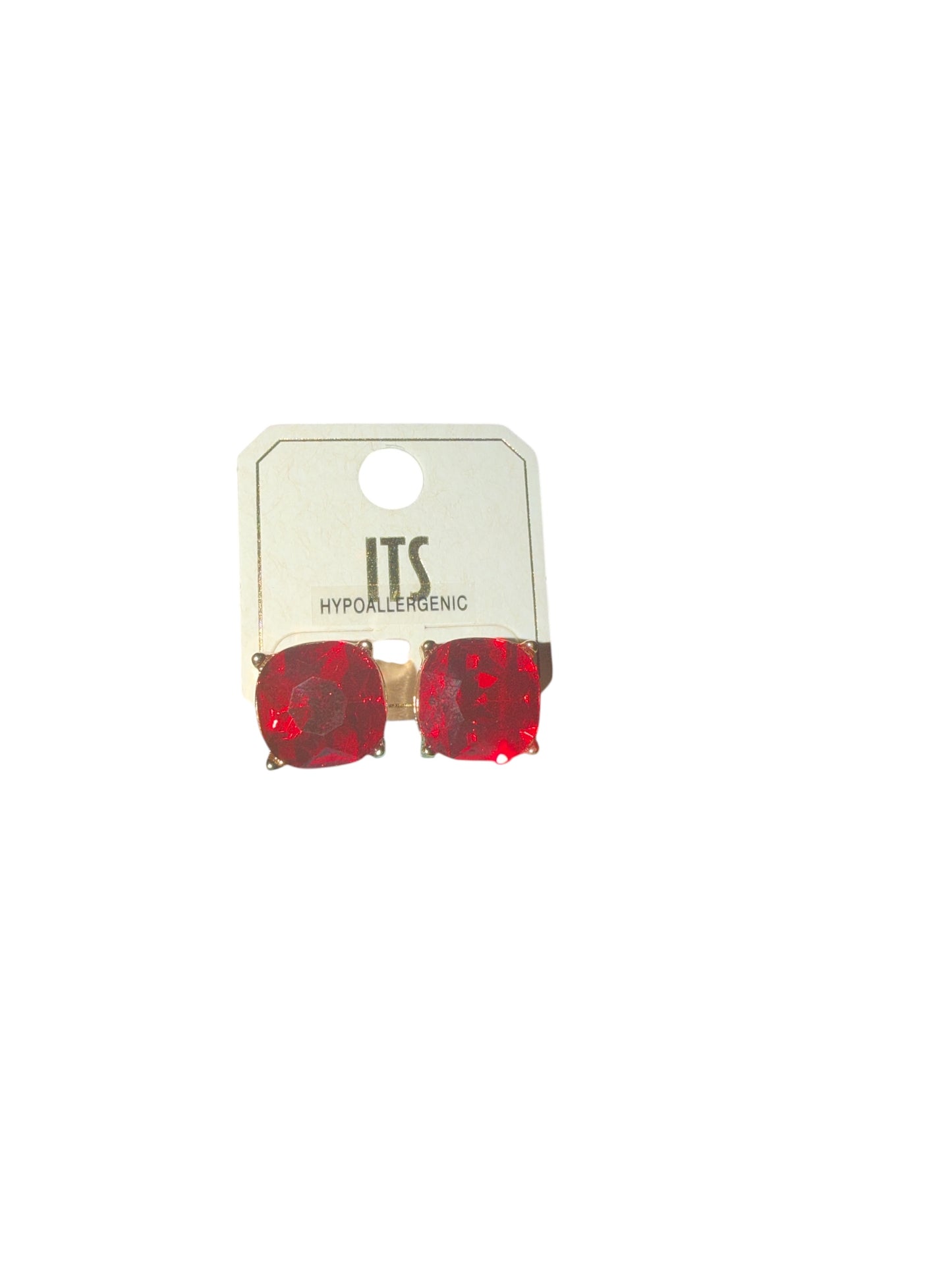 Stud Earrings