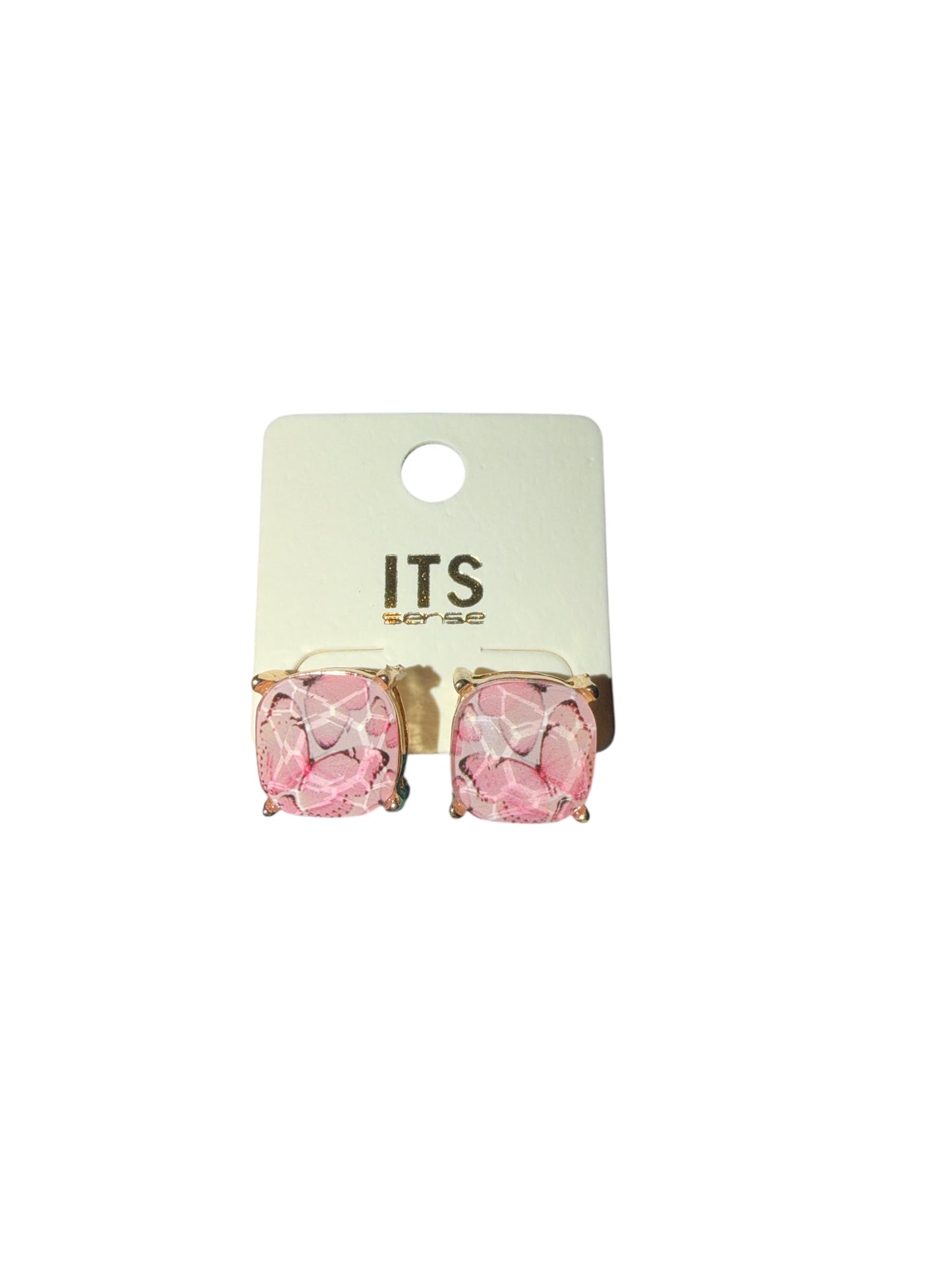 Stud Earrings