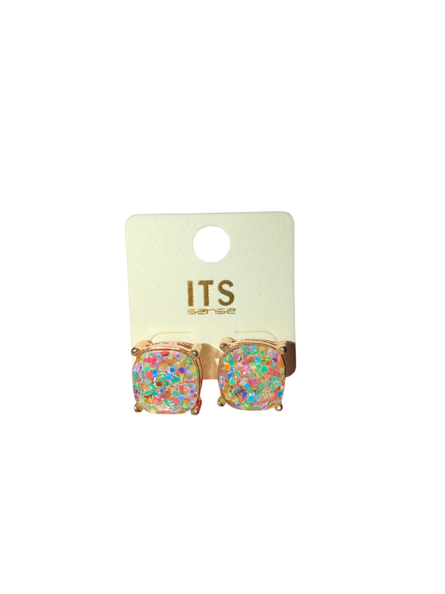 Stud Earrings