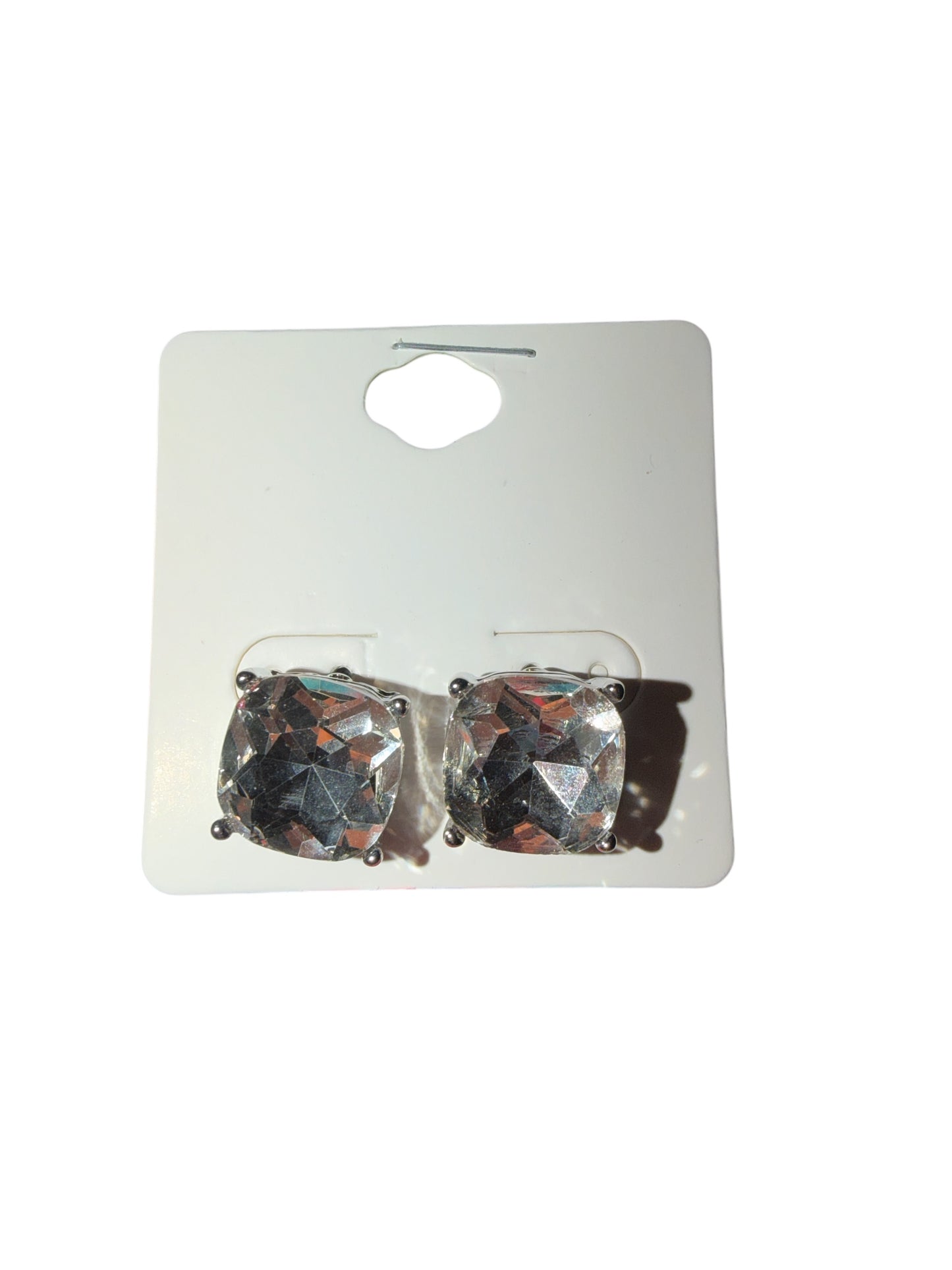 Stud Earrings