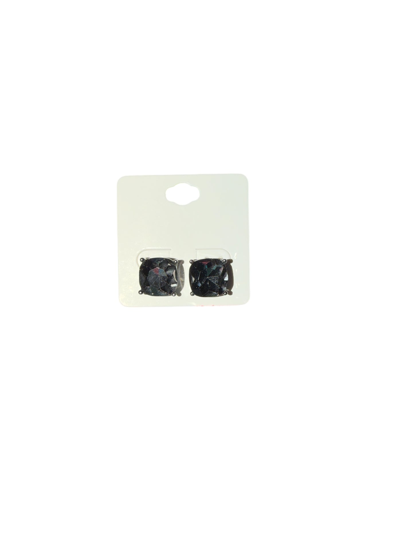 Stud Earrings