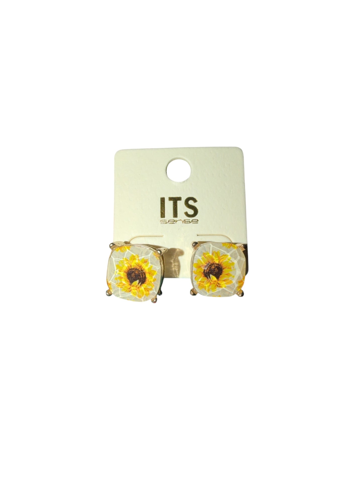 Stud Earrings