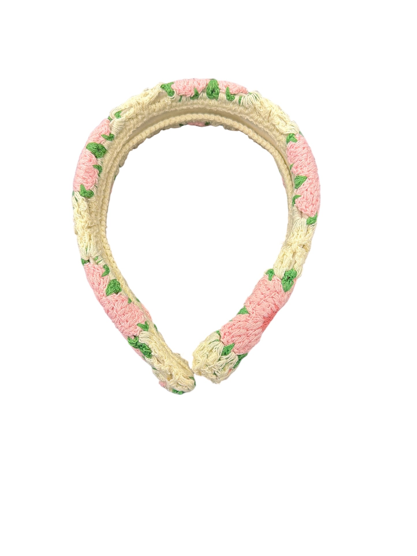 CROCHET HEADBANDS