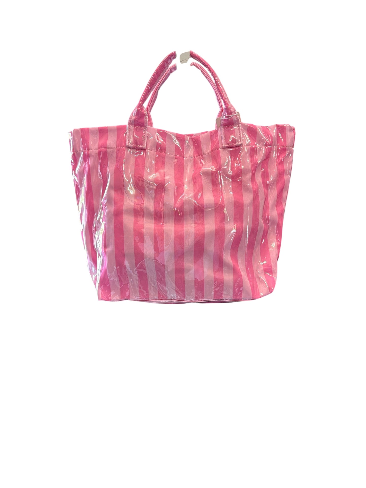 WATERPROOF TOTE BAGS