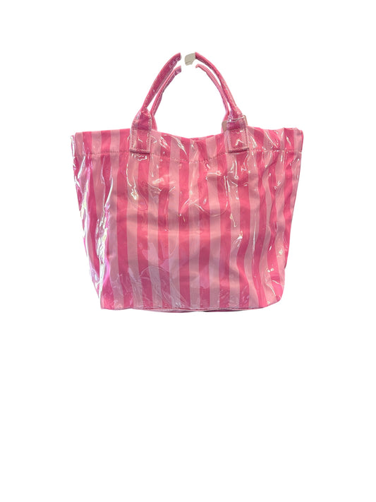 WATERPROOF TOTE BAGS