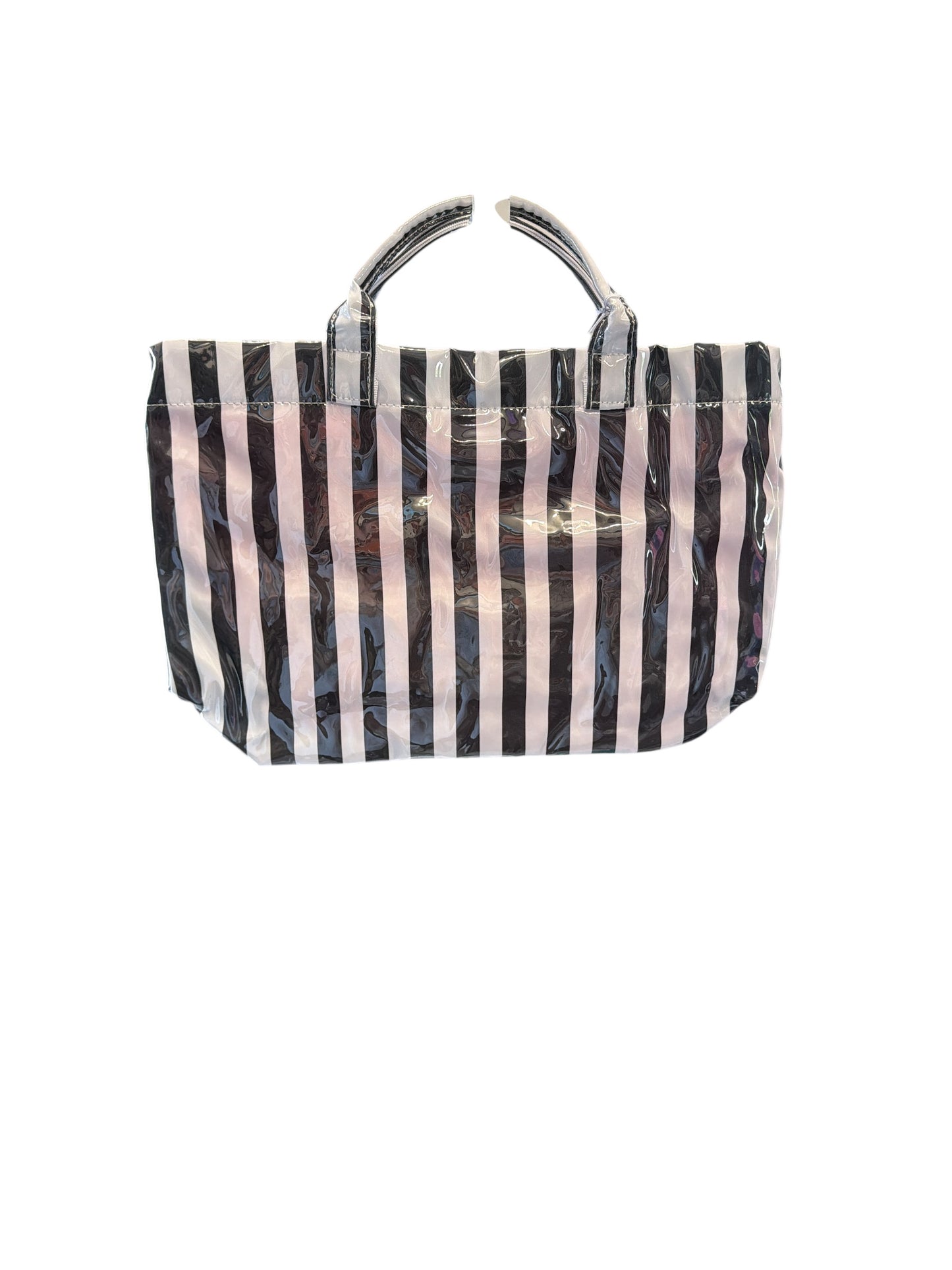 WATERPROOF TOTE BAGS