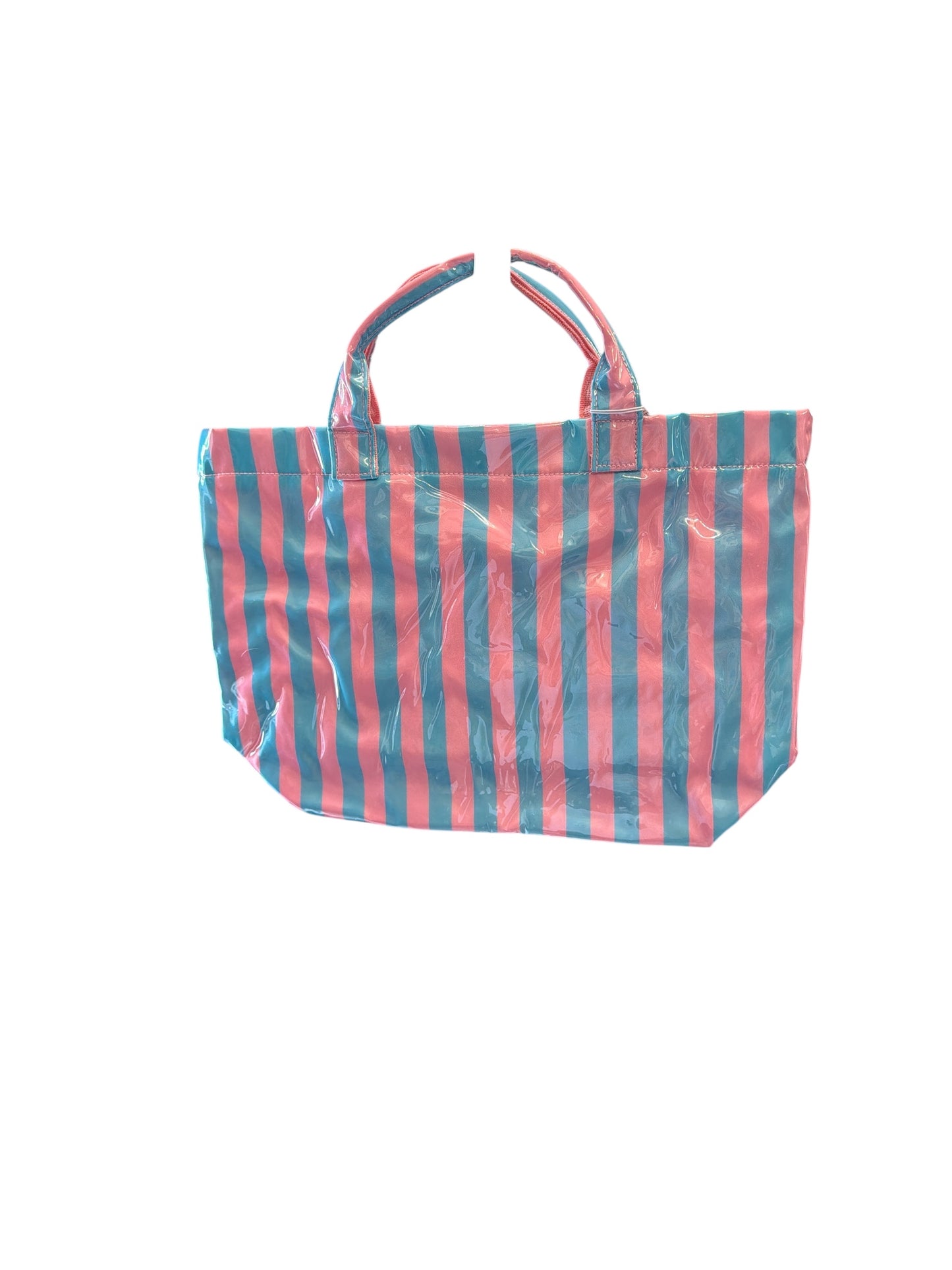 WATERPROOF TOTE BAGS