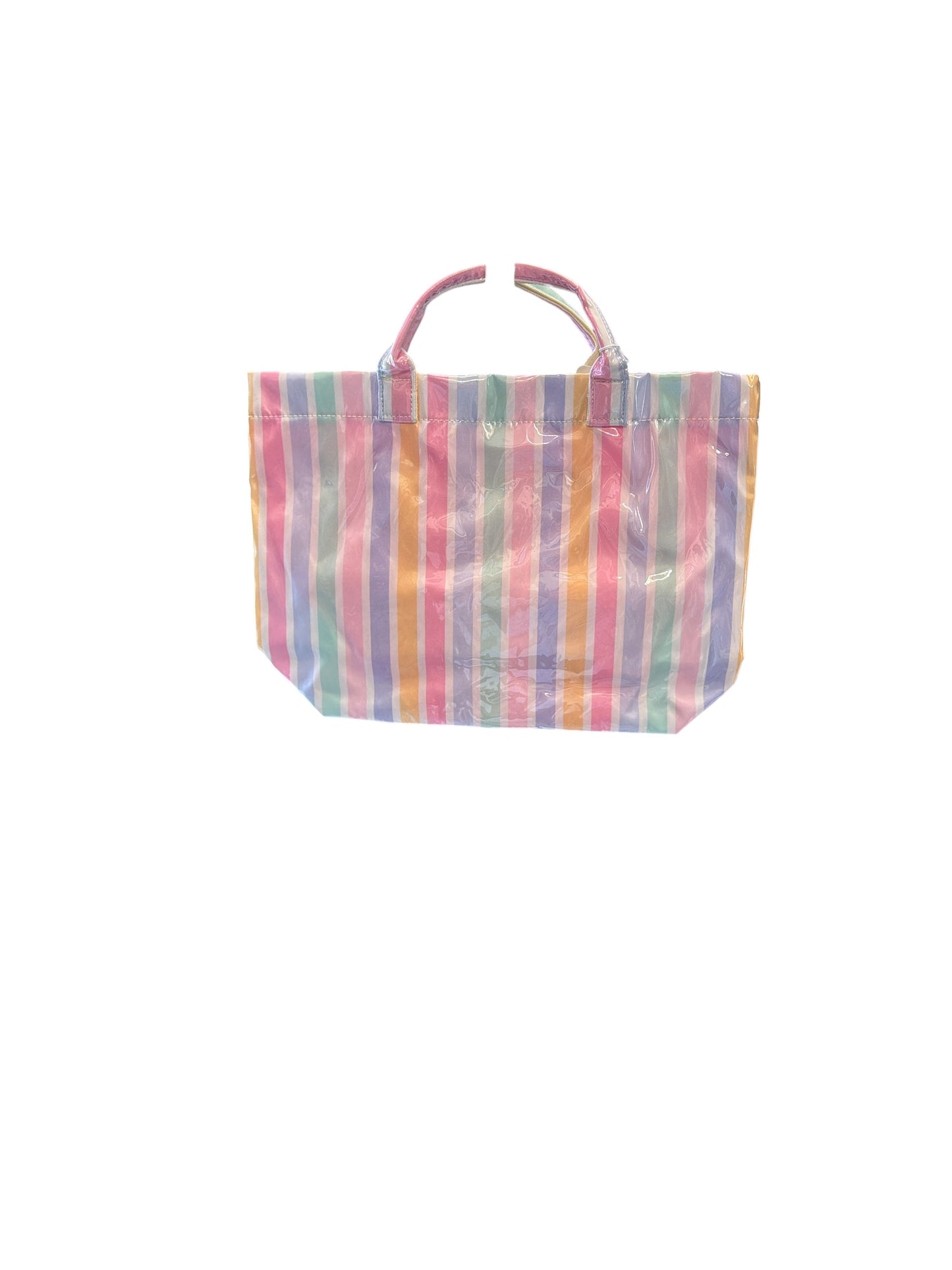 WATERPROOF TOTE BAGS