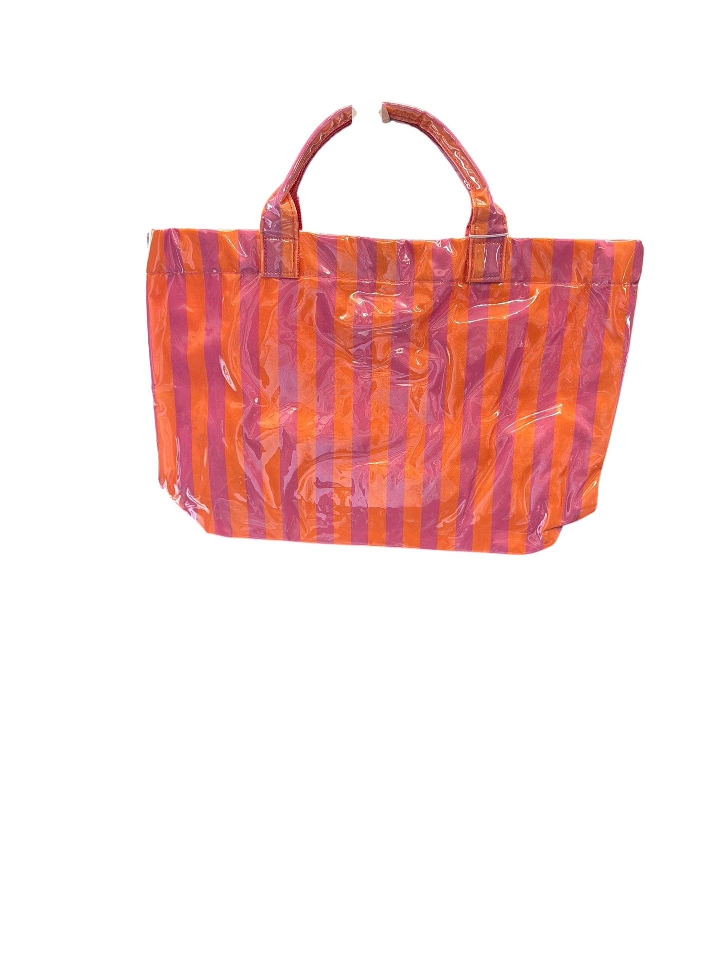 WATERPROOF TOTE BAGS