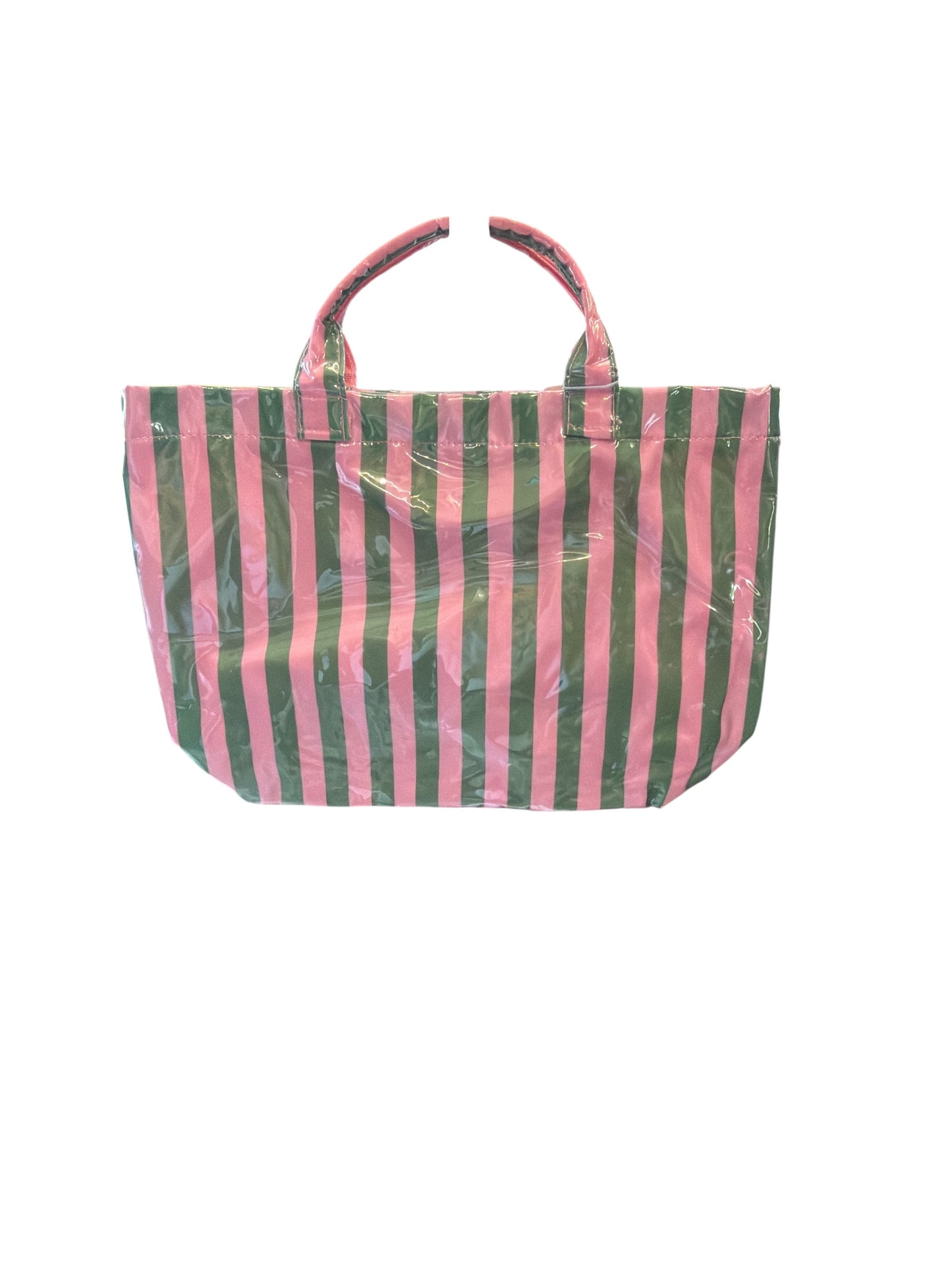 WATERPROOF TOTE BAGS