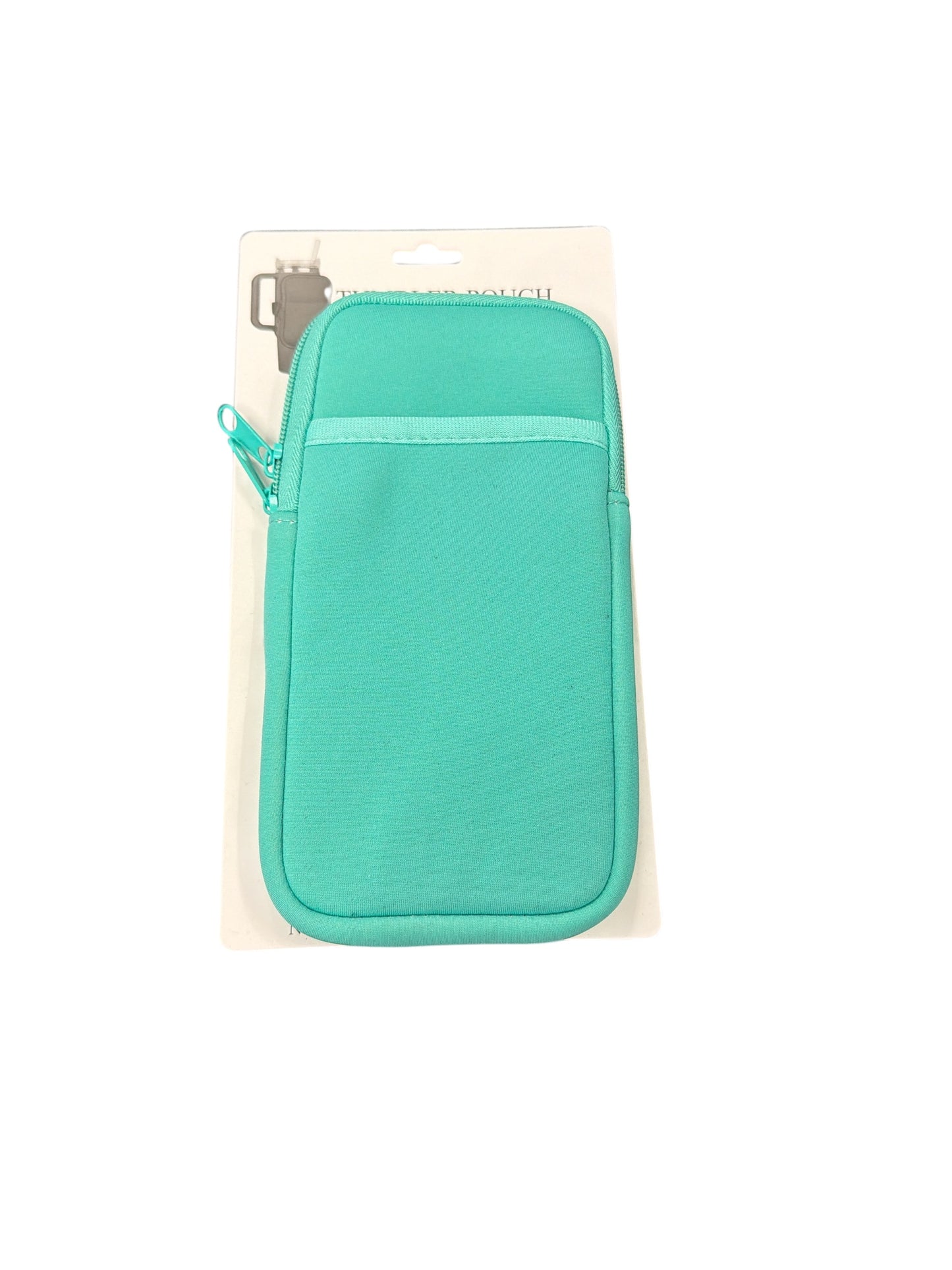 TUMBLER POUCH OVERSIZE