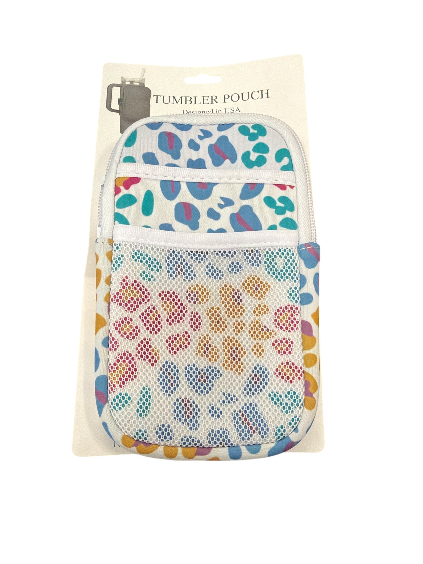 TUMBLER POUCH OVERSIZE