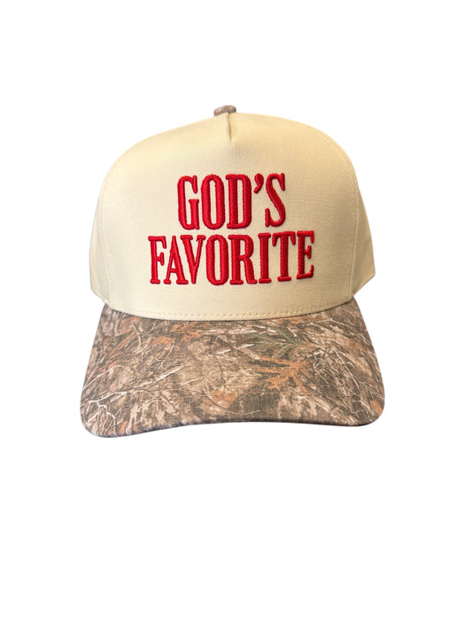 CC TRUCKER HATS