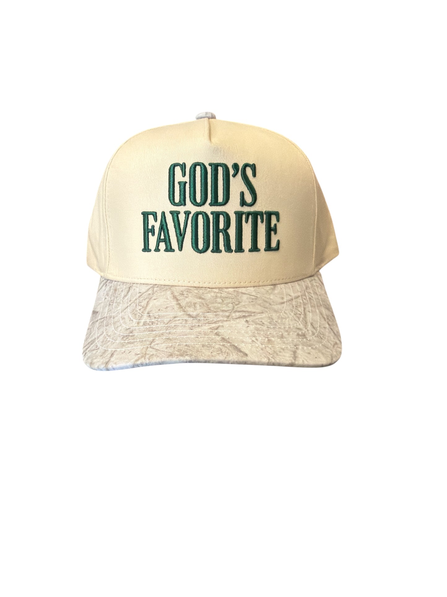 CC TRUCKER HATS