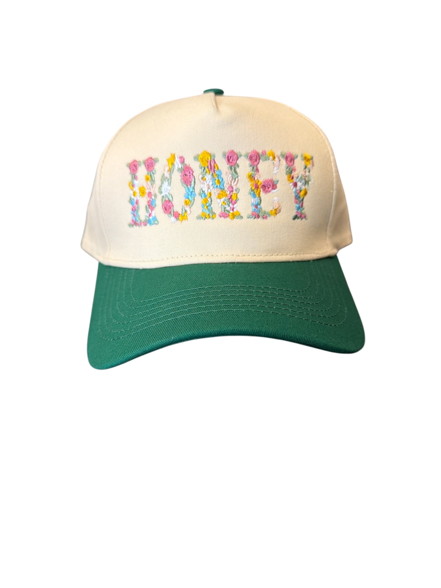 CC TRUCKER HATS