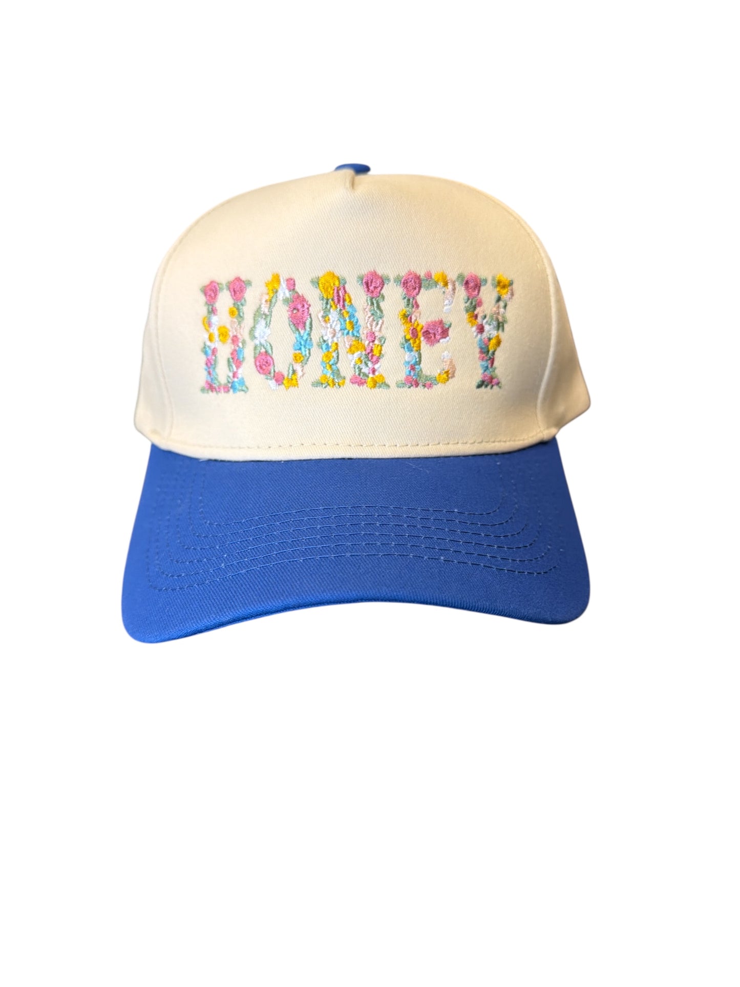 CC TRUCKER HATS