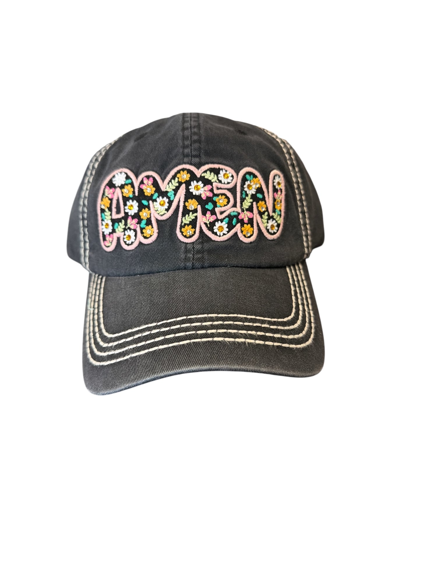 CC TRUCKER HATS