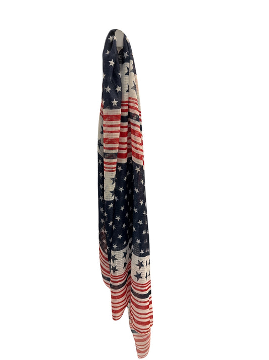 USA SCARFS
